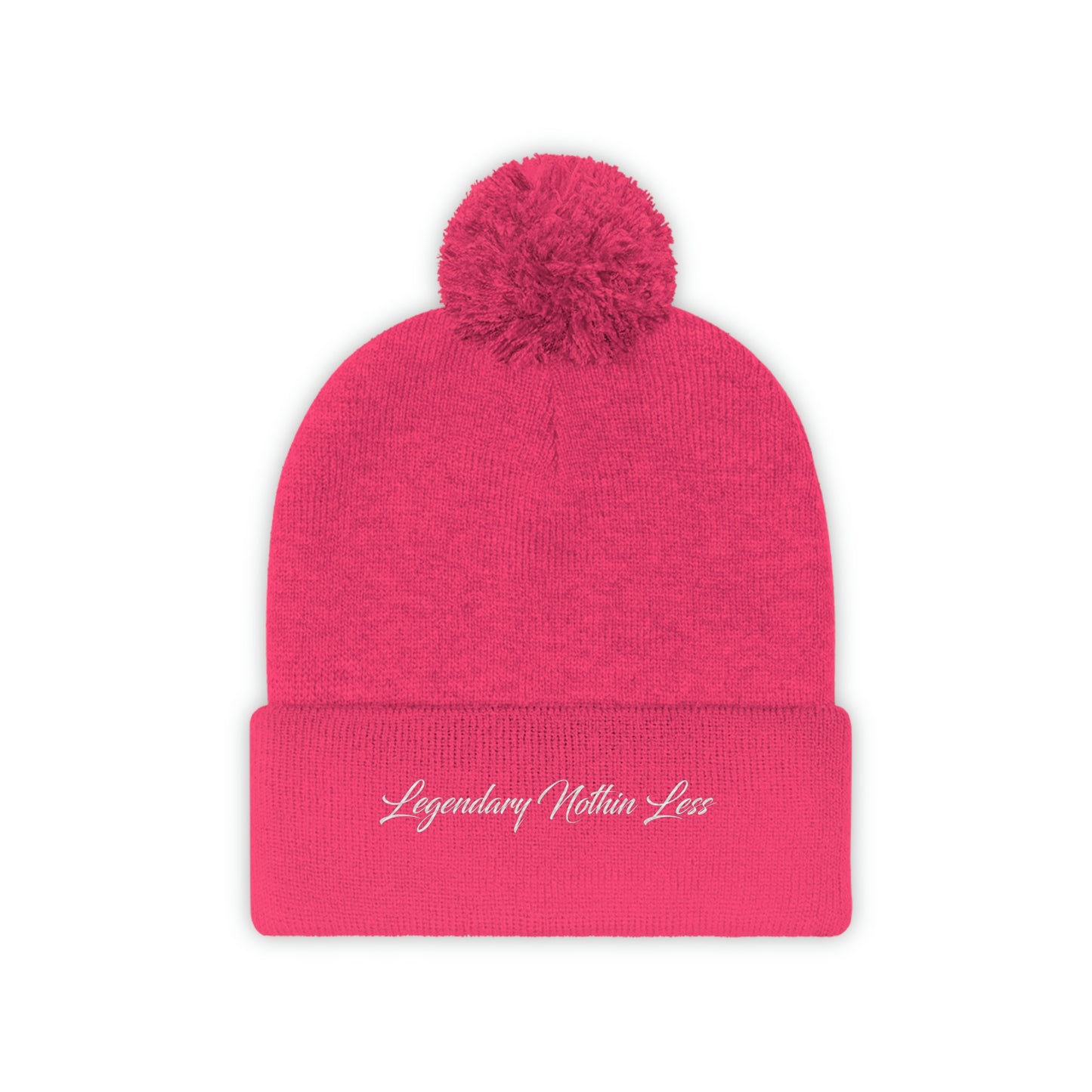Legendary Nothin Less Beanie
