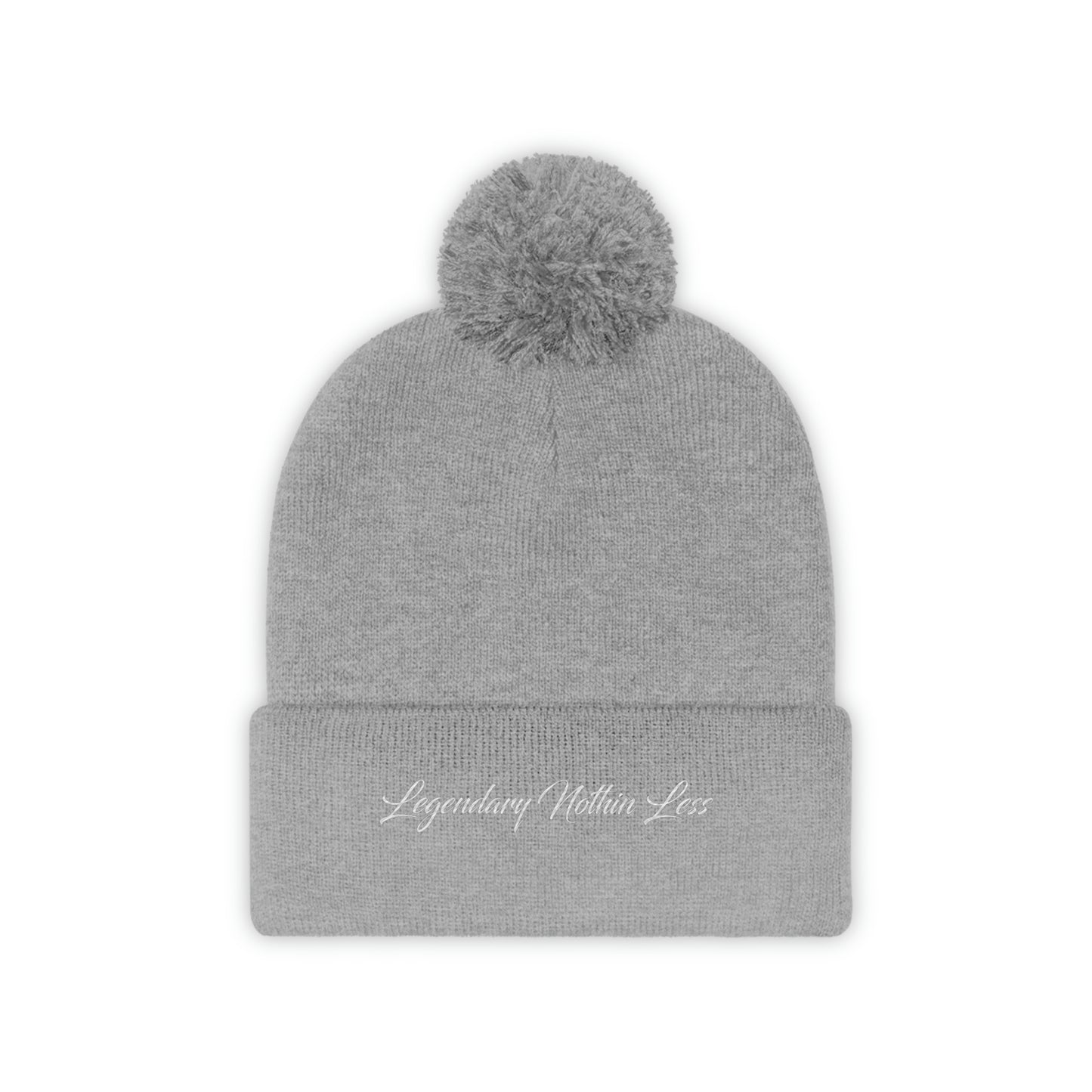 Legendary Nothin Less Beanie