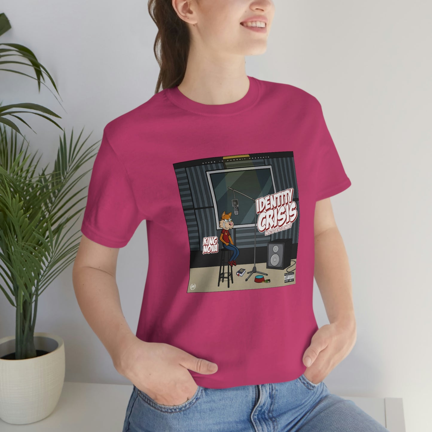 Identity Crisis T-Shirt