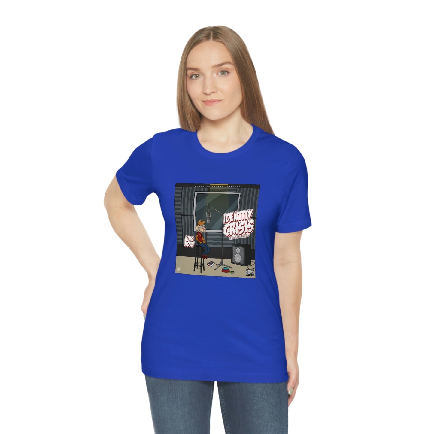 Identity Crisis T-Shirt