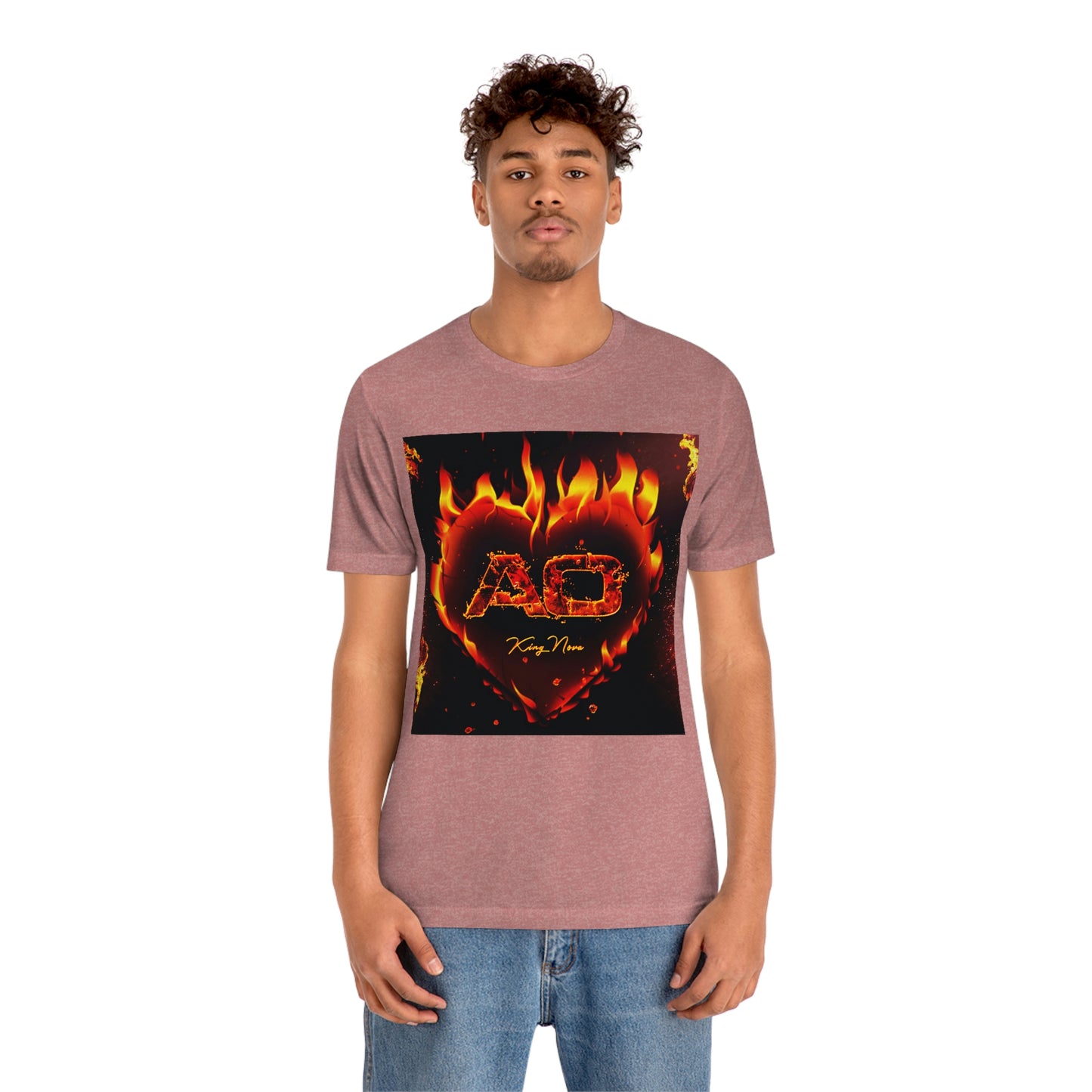 A-O T-Shirt