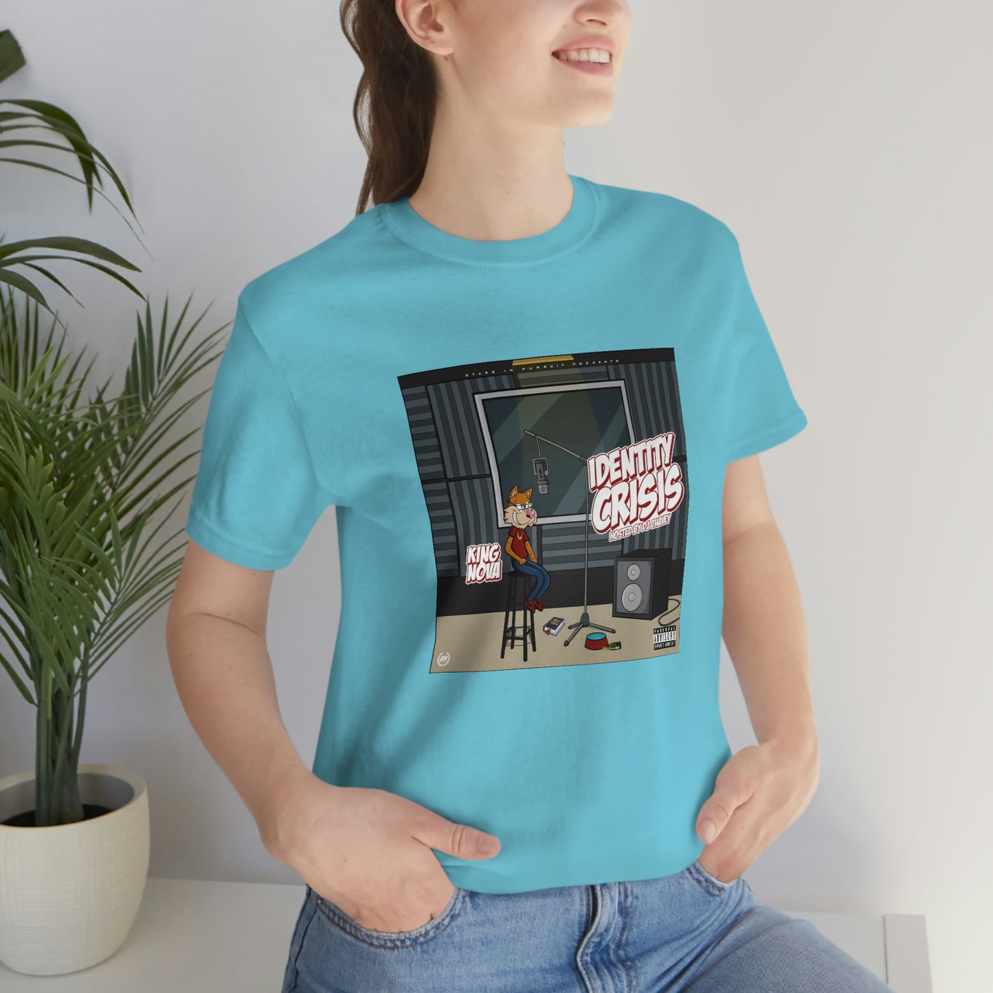 Identity Crisis T-Shirt