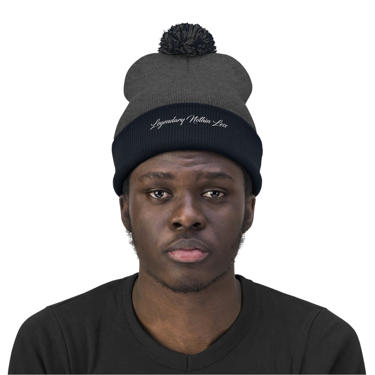 Legendary Nothin Less Beanie