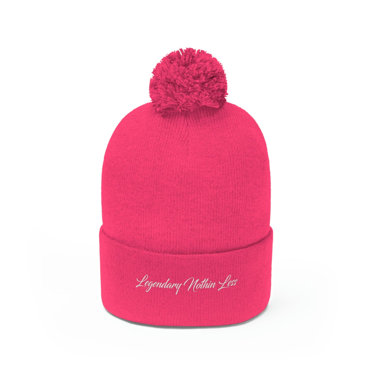 Legendary Nothin Less Beanie