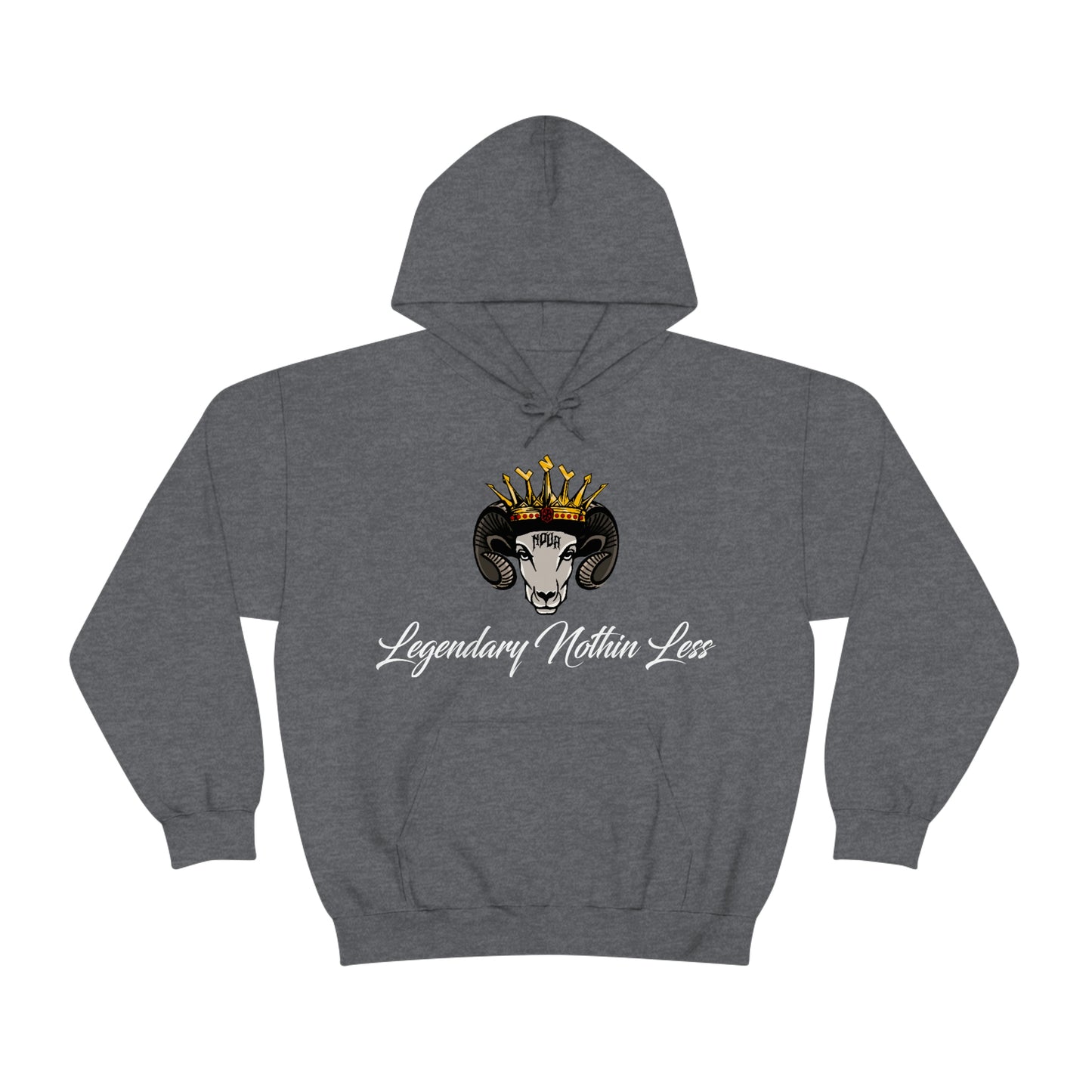 LNL GOAT HOODIE