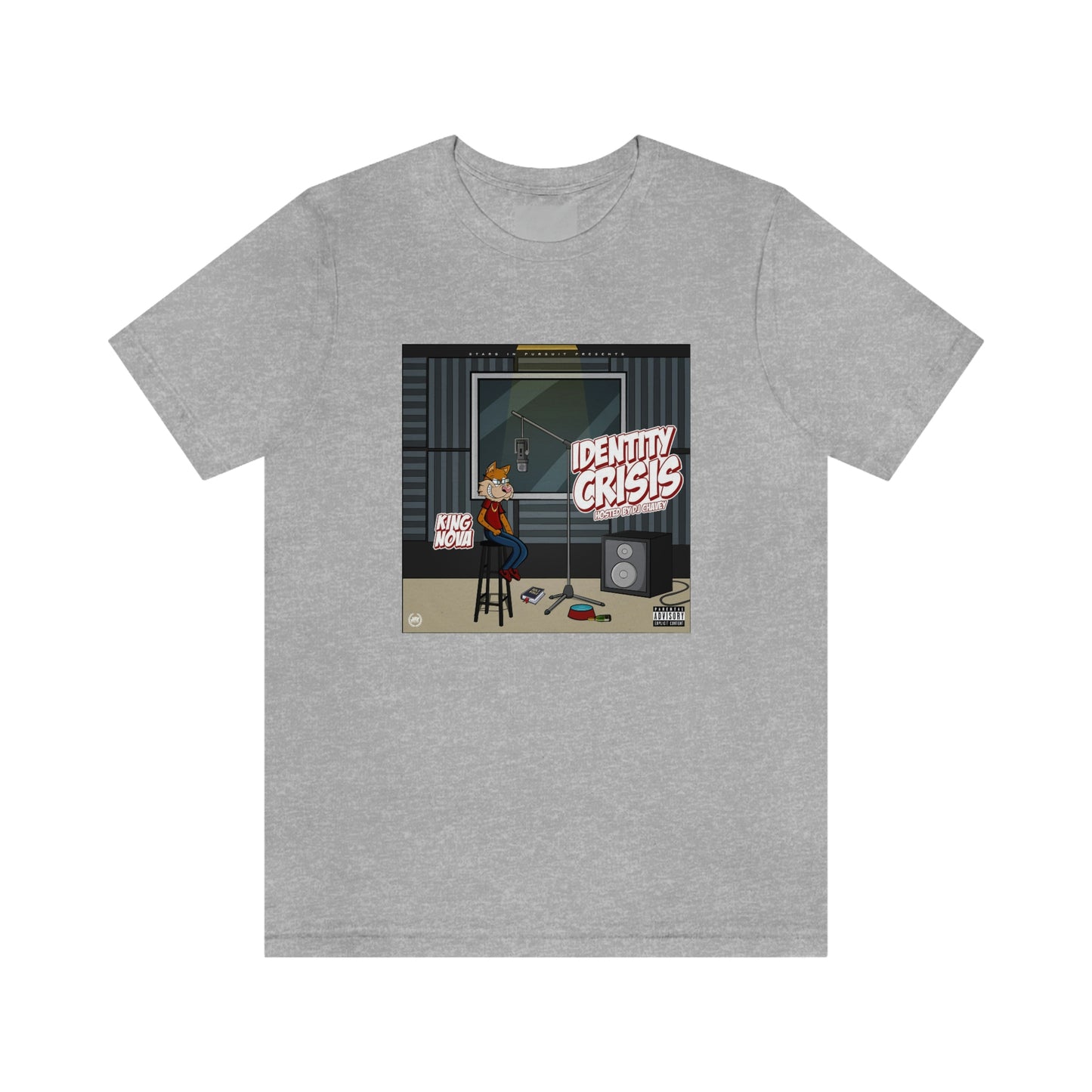 Identity Crisis T-Shirt