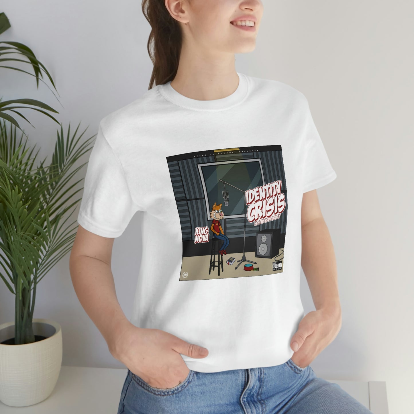 Identity Crisis T-Shirt