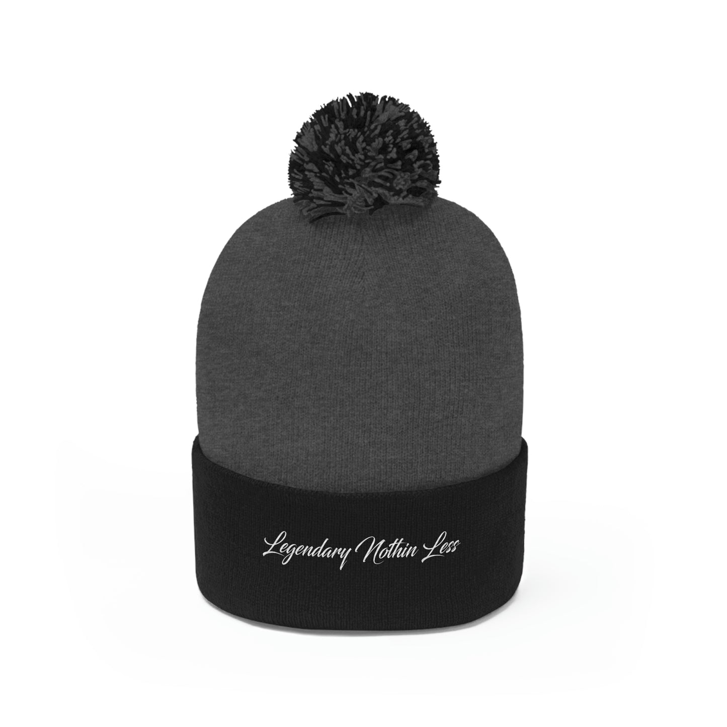 Legendary Nothin Less Beanie
