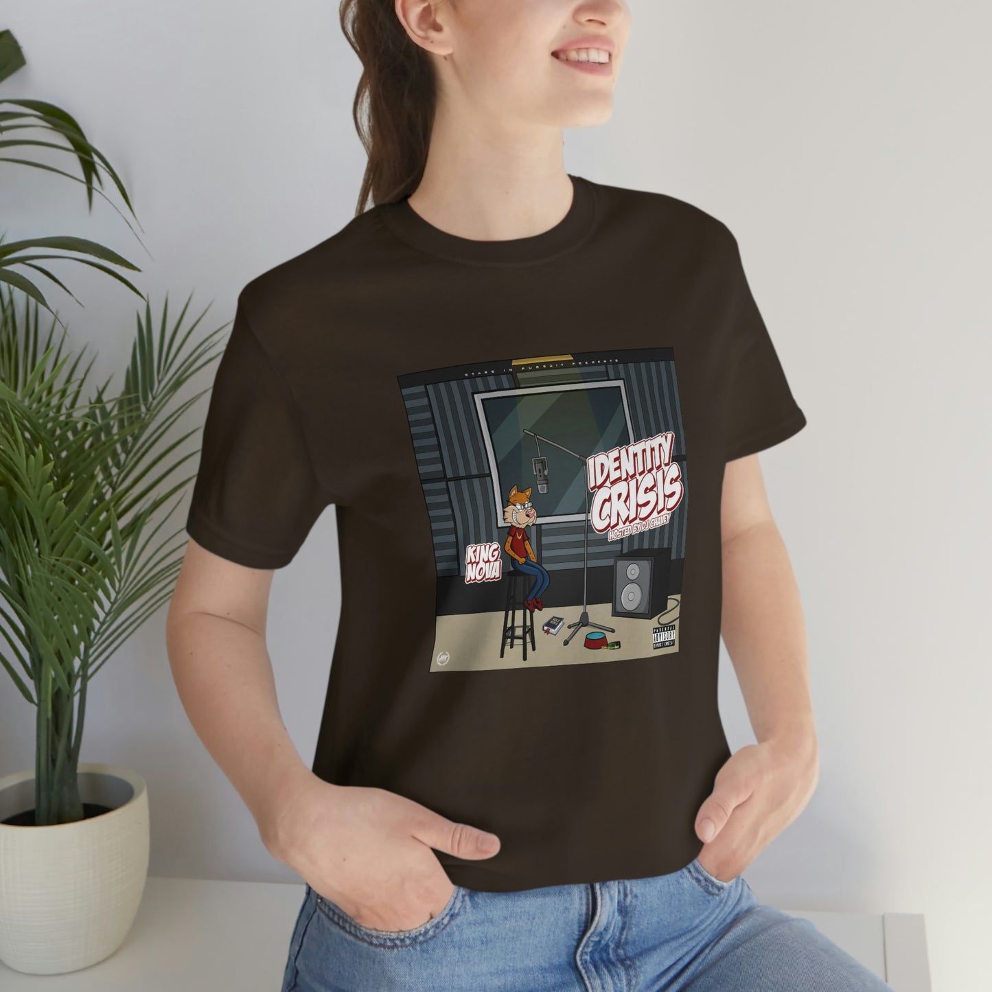 Identity Crisis T-Shirt