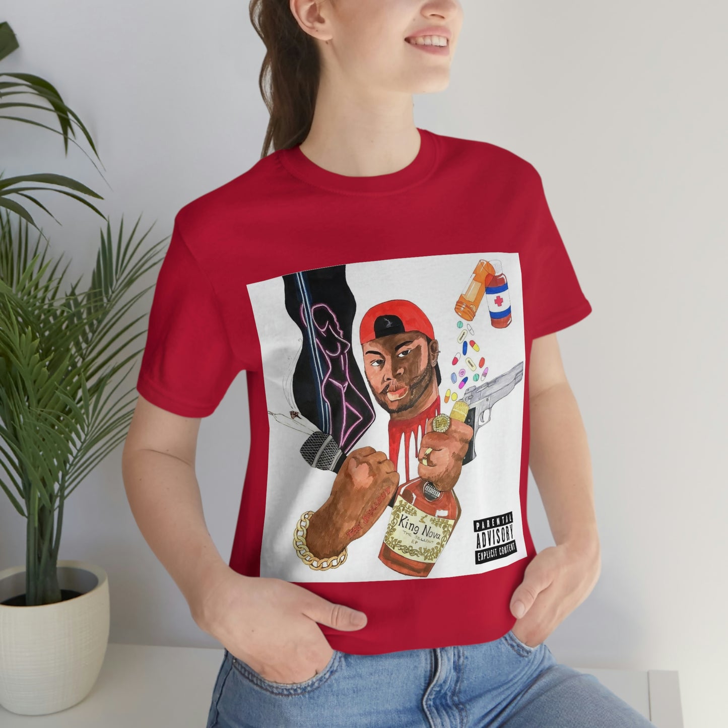 The Sellout T-Shirt