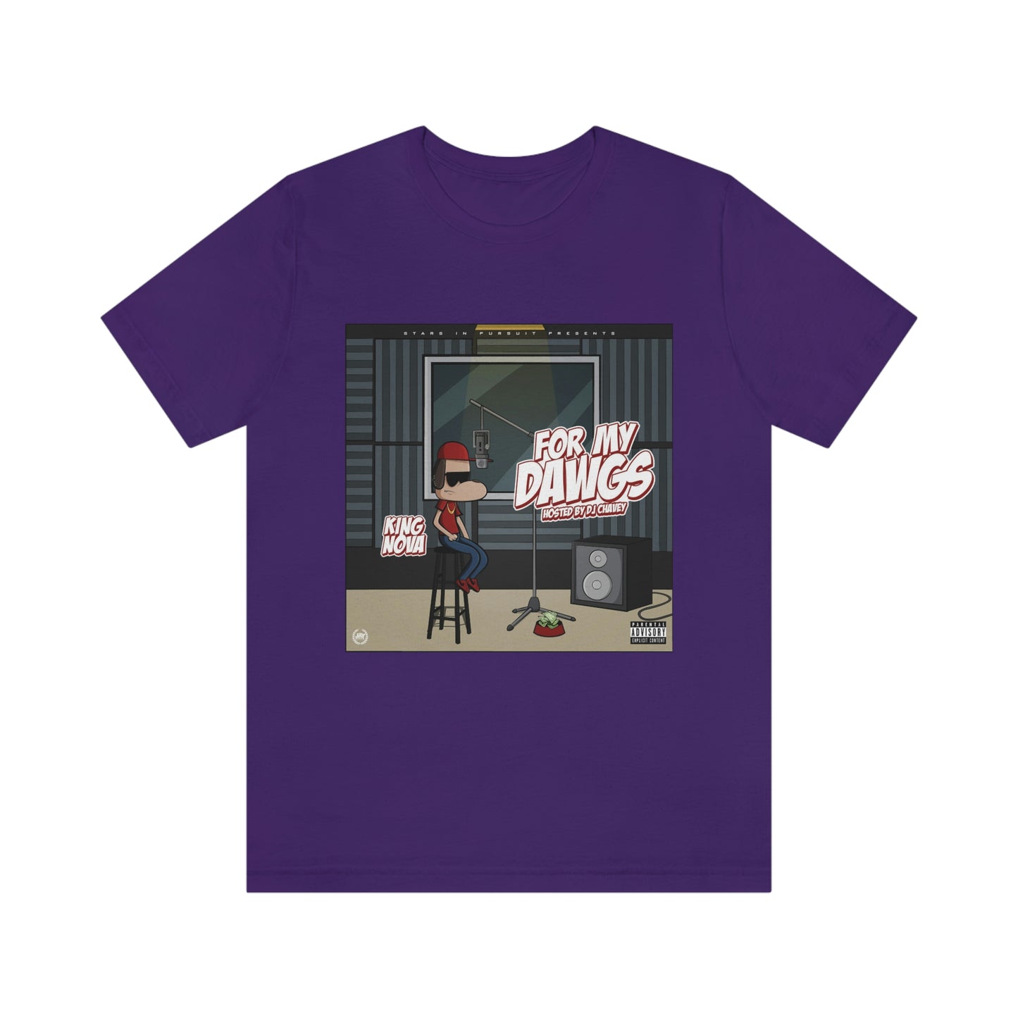 For My Dawgs T-Shirt