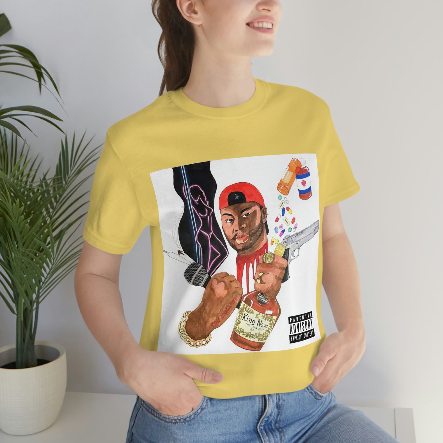The Sellout T-Shirt