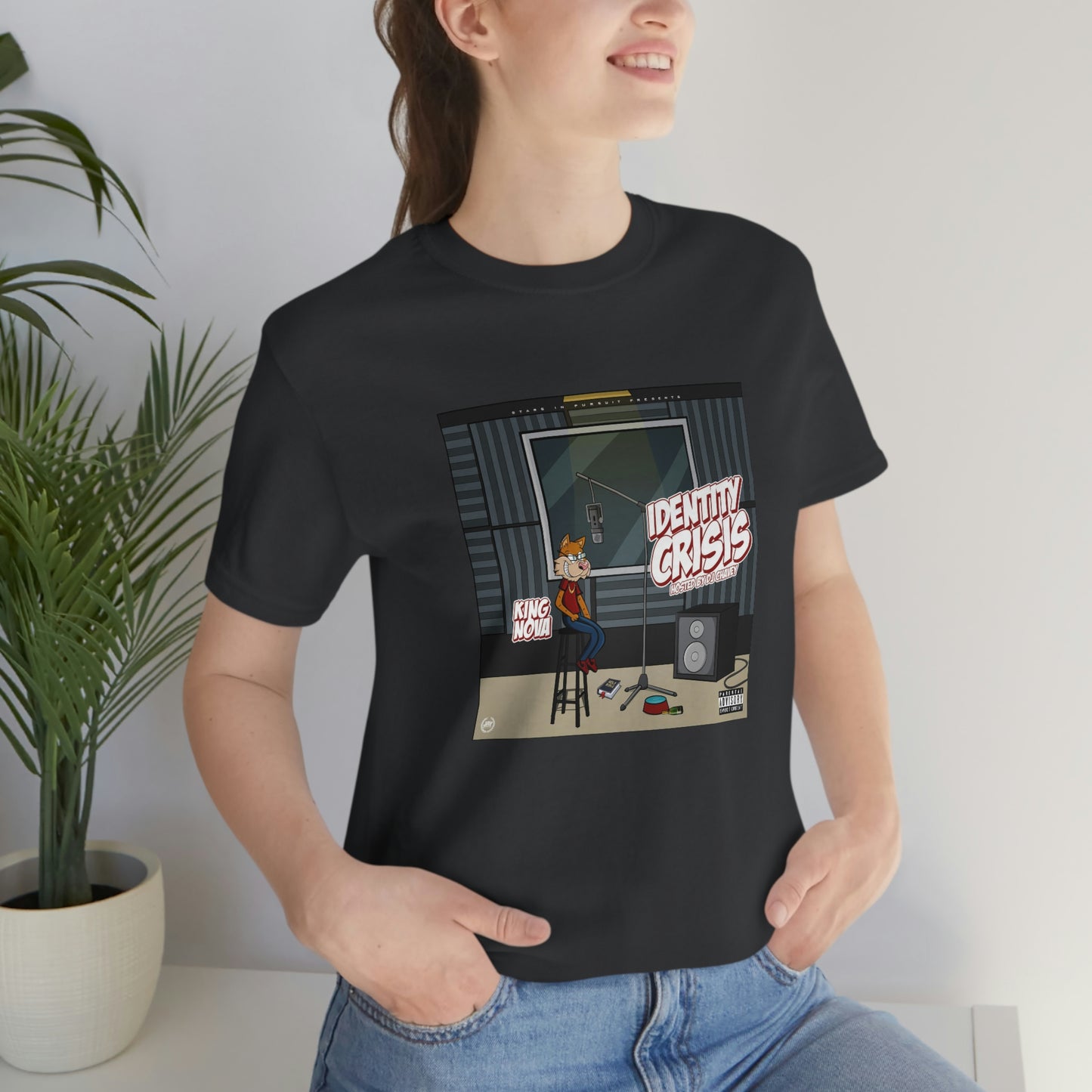 Identity Crisis T-Shirt