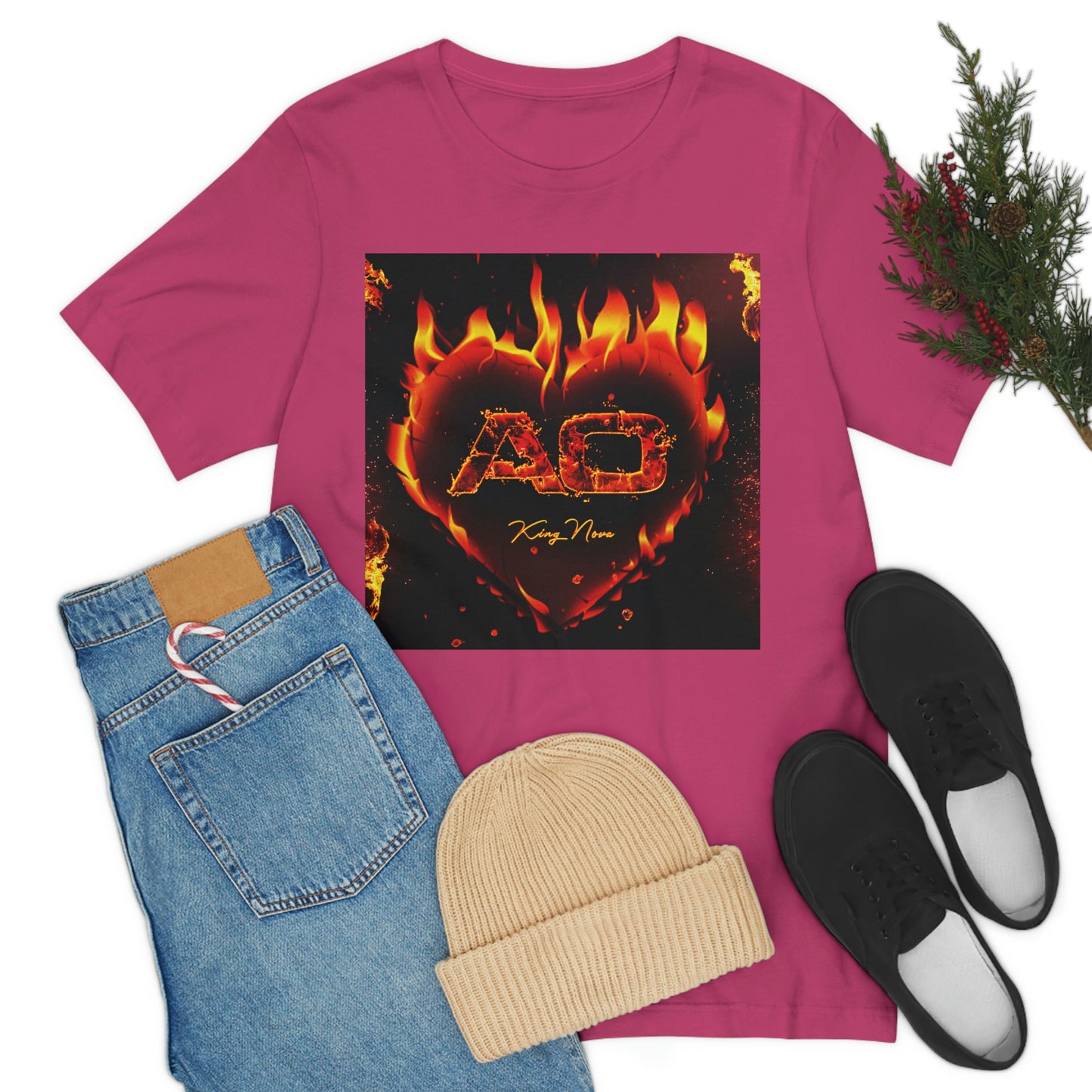 A-O T-Shirt