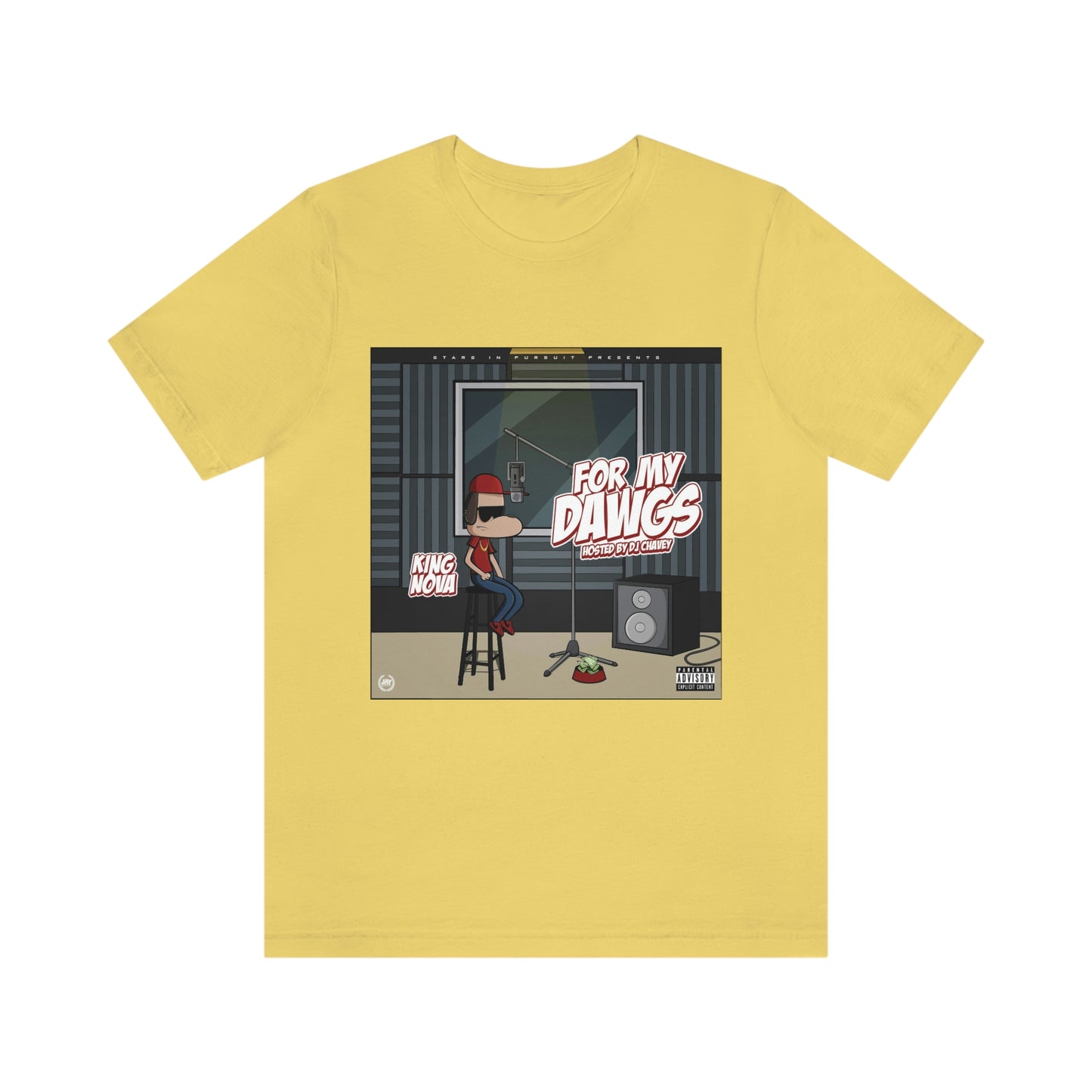 For My Dawgs T-Shirt
