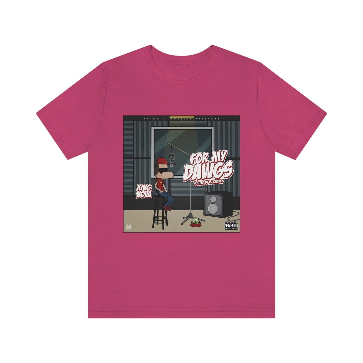 For My Dawgs T-Shirt