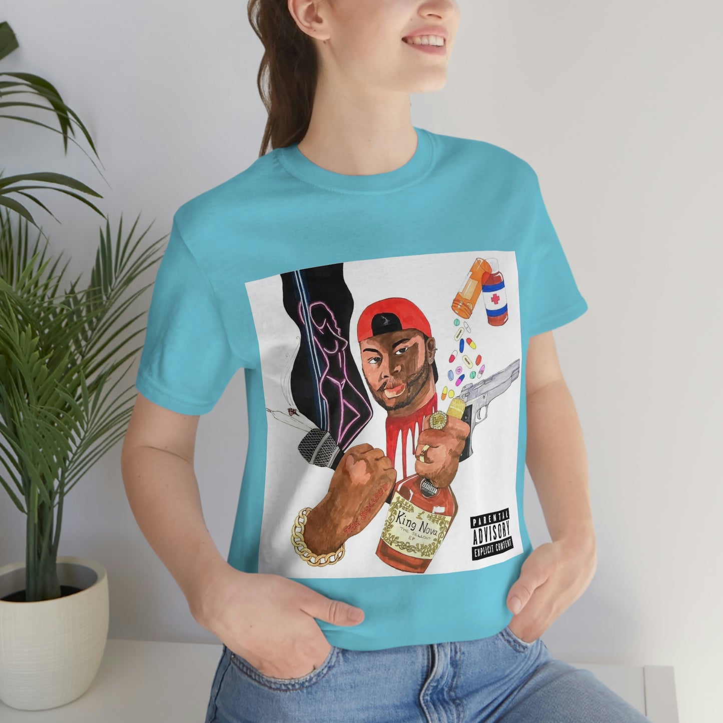 The Sellout T-Shirt