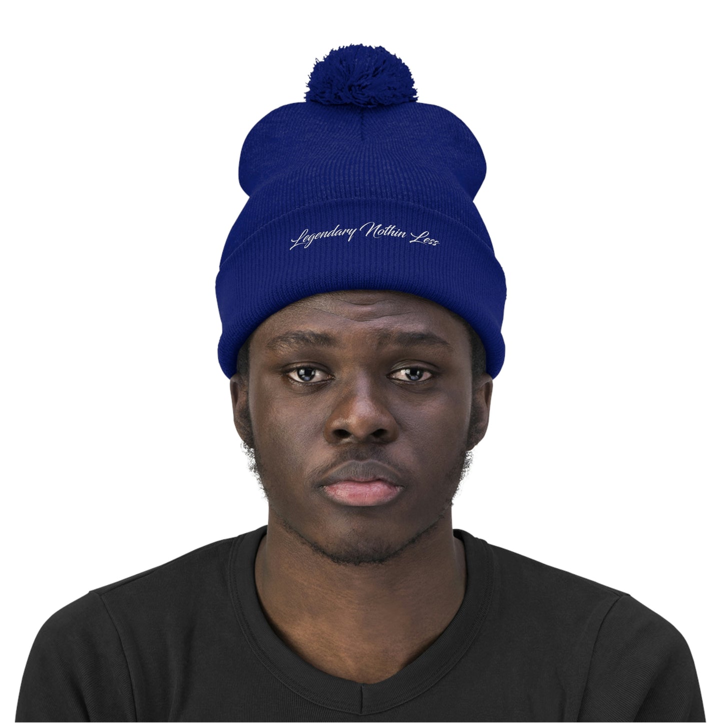Legendary Nothin Less Beanie
