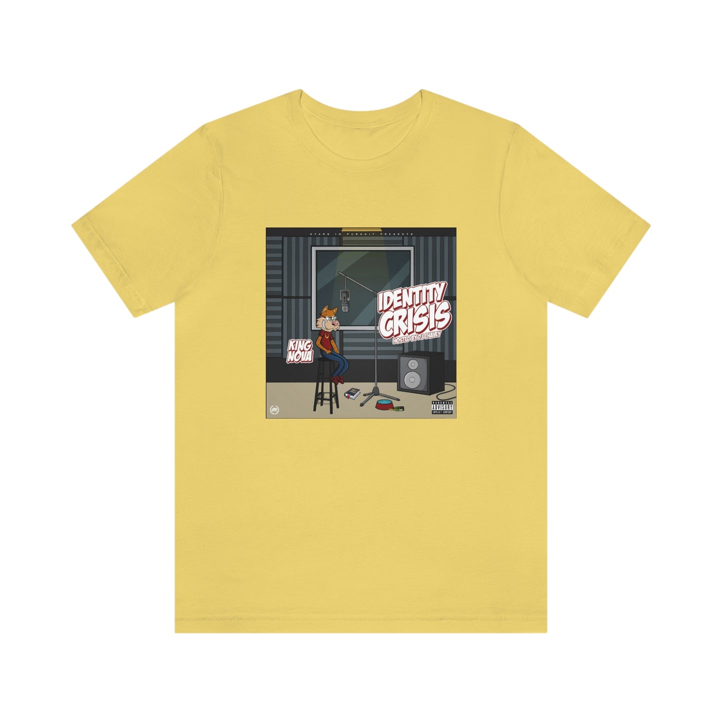 Identity Crisis T-Shirt