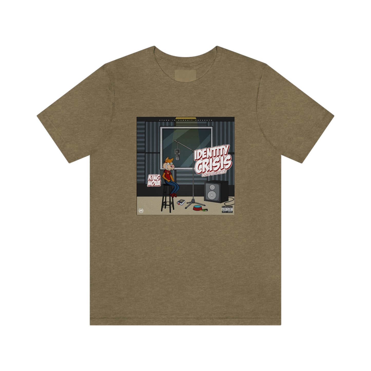 Identity Crisis T-Shirt