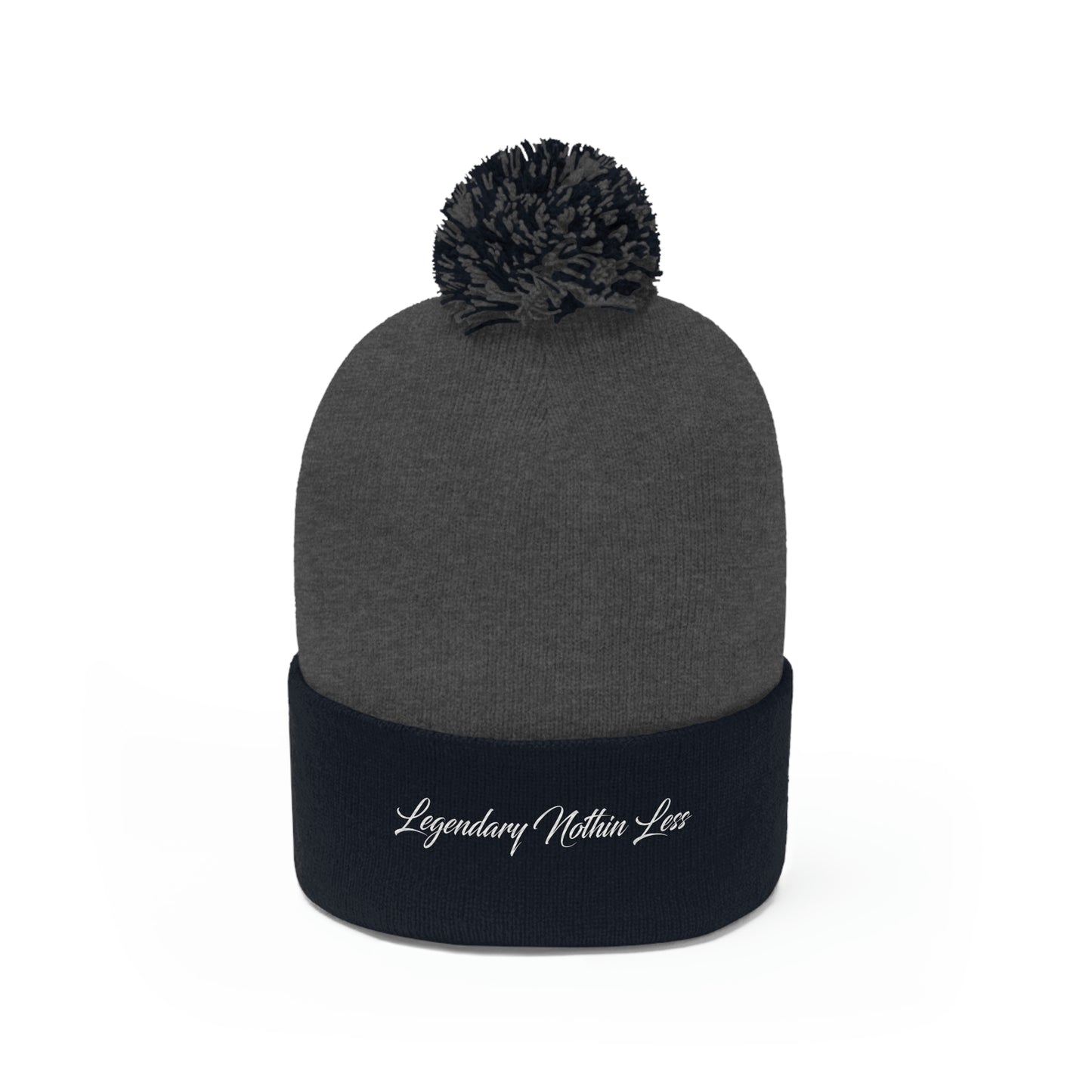 Legendary Nothin Less Beanie