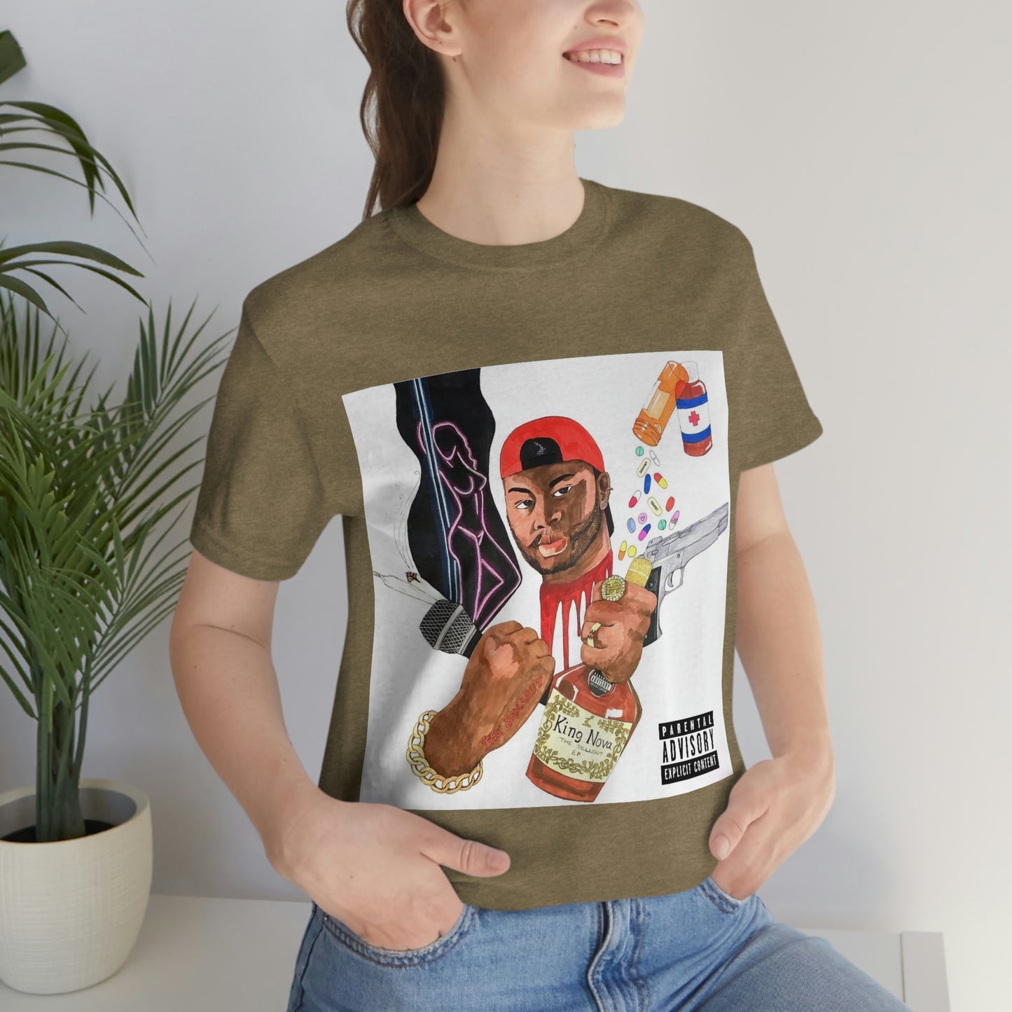 The Sellout T-Shirt