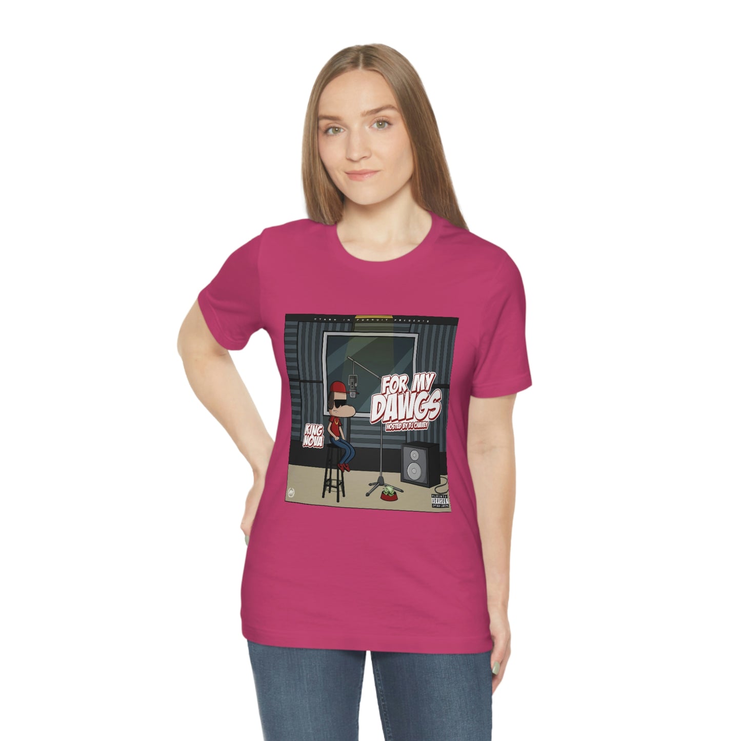 For My Dawgs T-Shirt