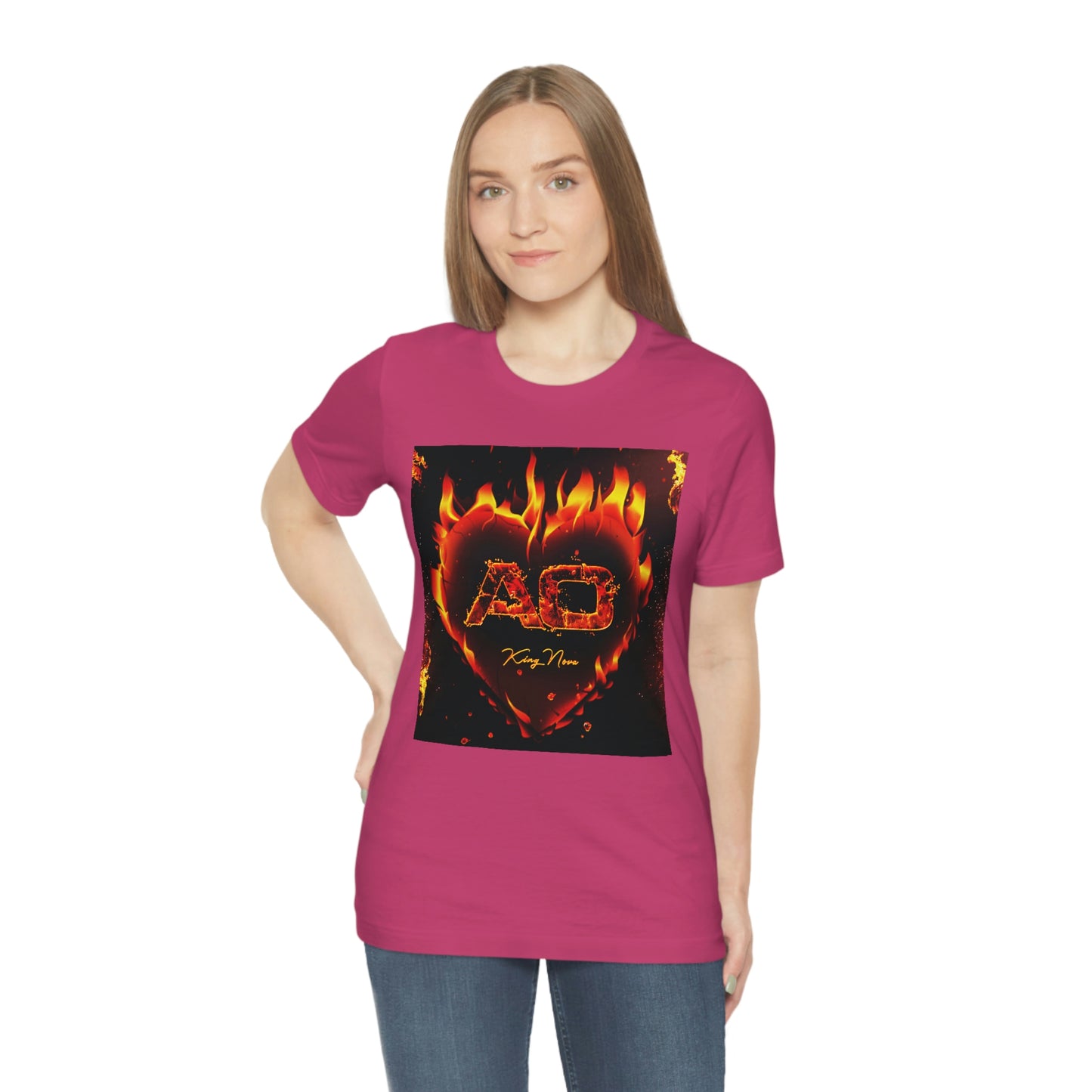 A-O T-Shirt
