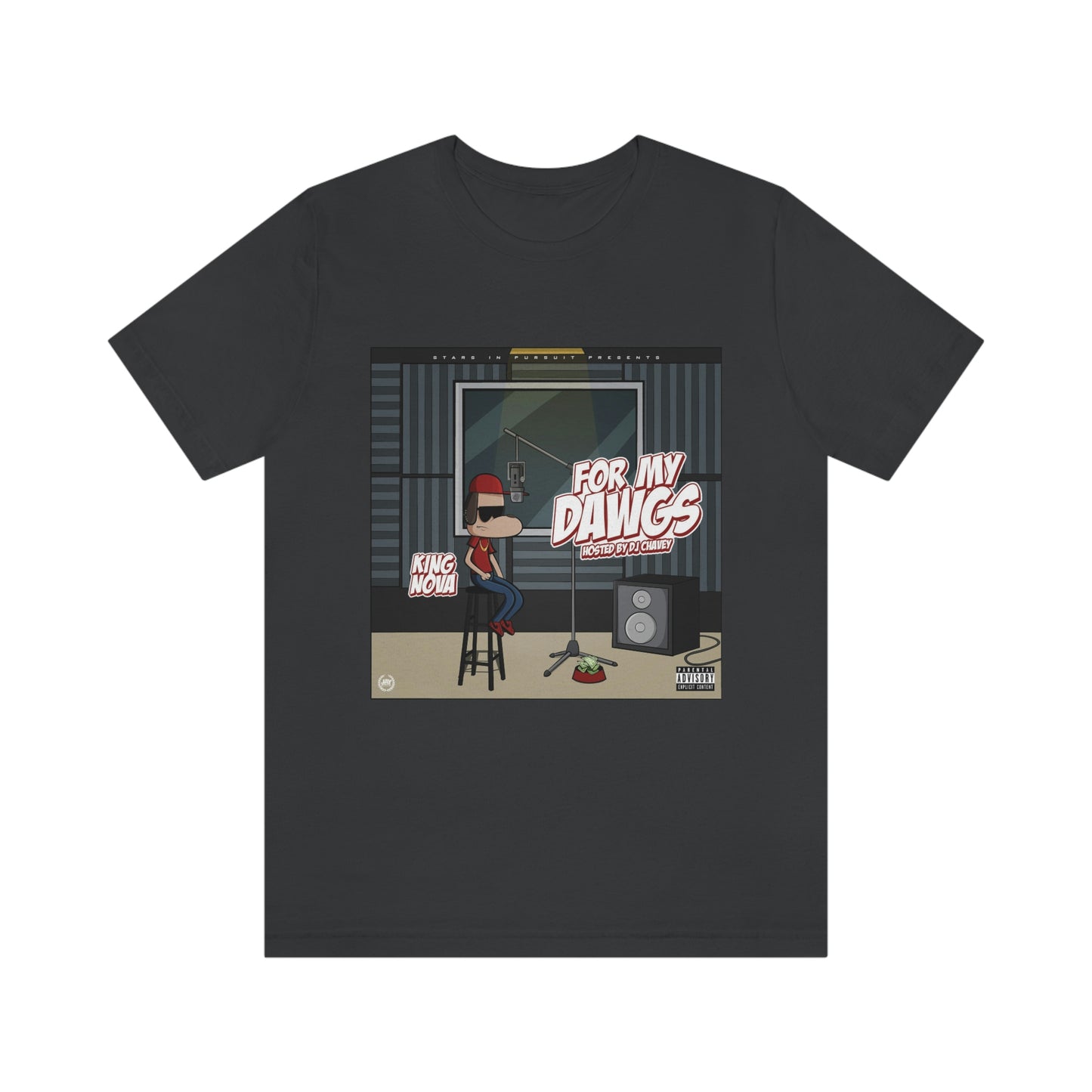 For My Dawgs T-Shirt
