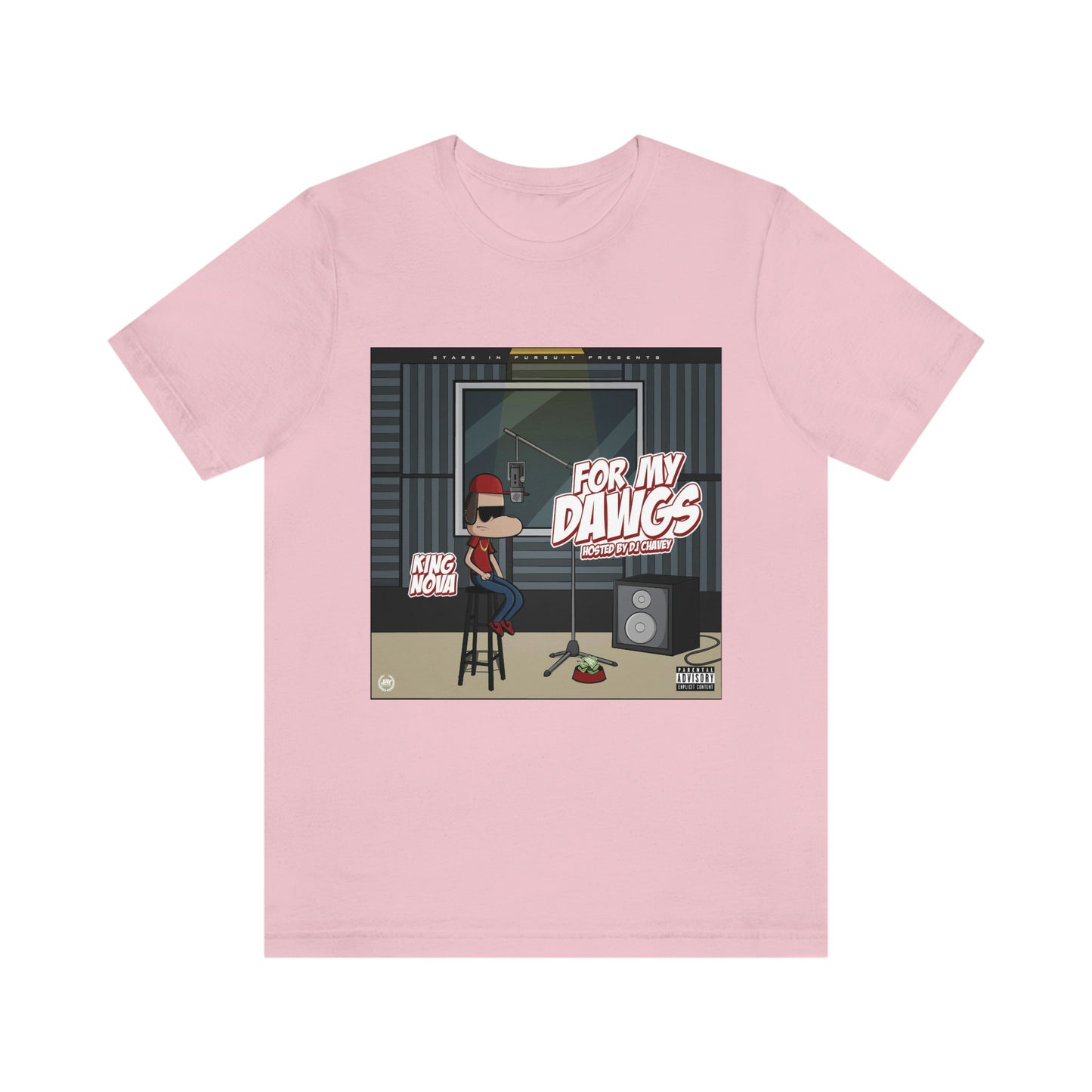 For My Dawgs T-Shirt