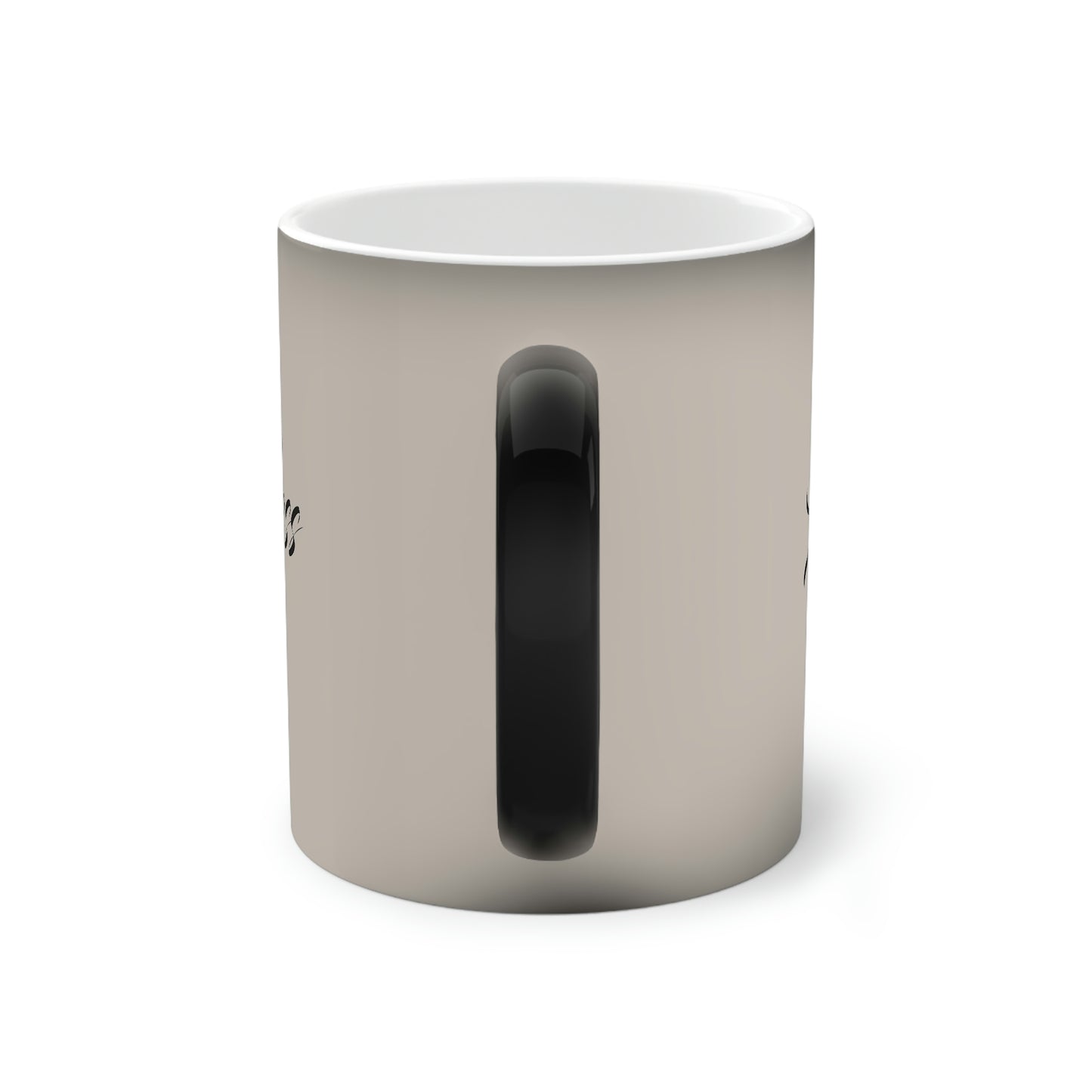 LNL Color-Changing Mug, 11oz