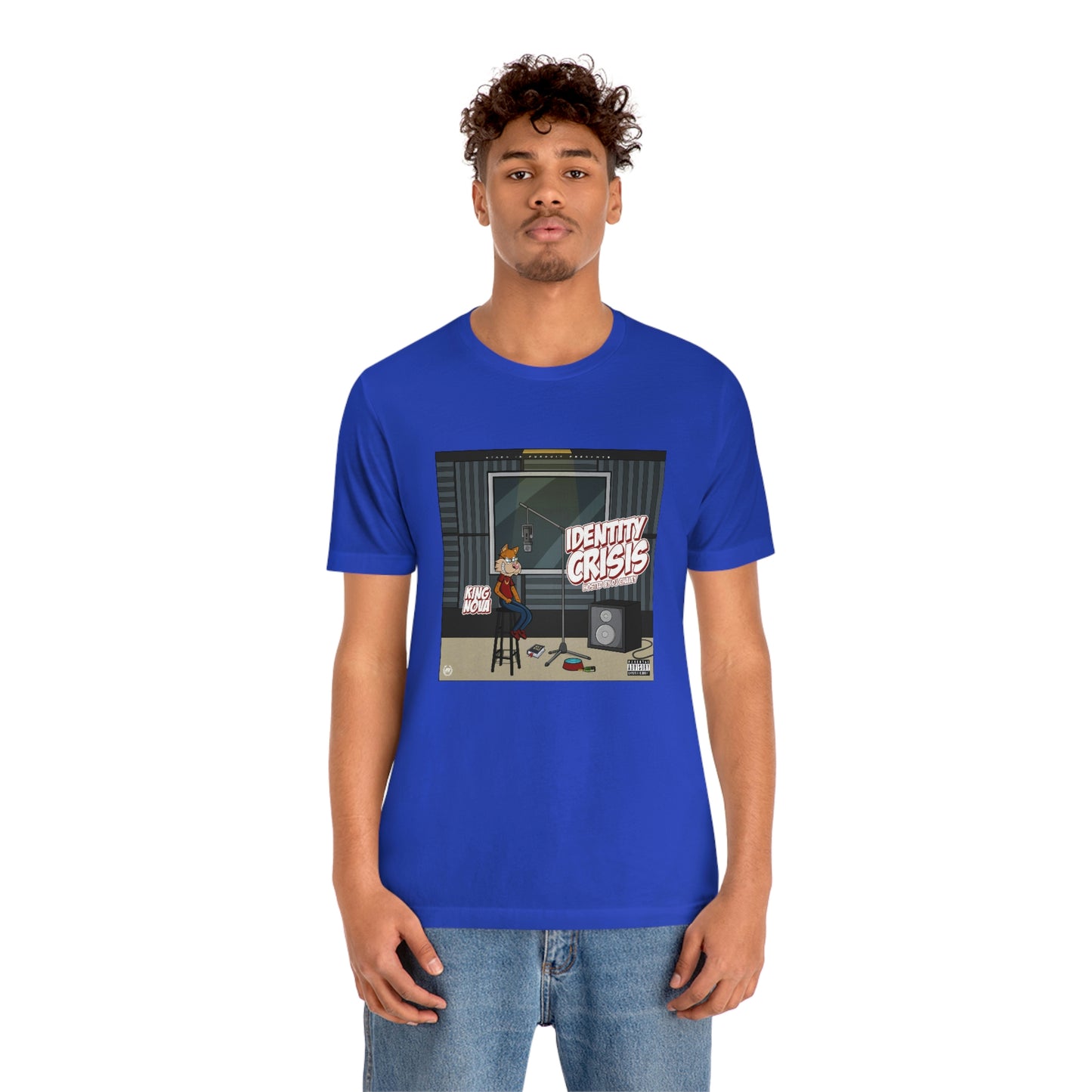 Identity Crisis T-Shirt