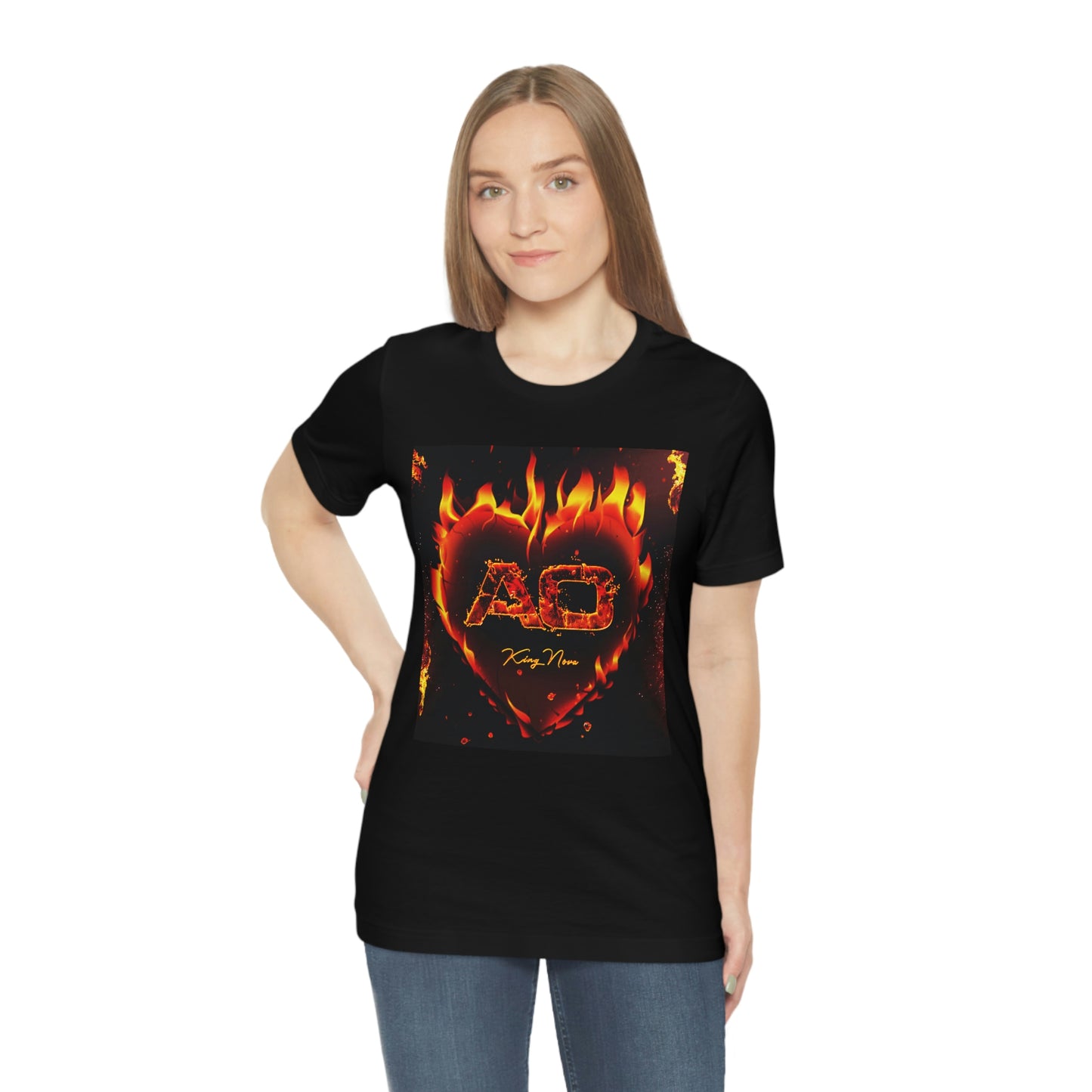 A-O T-Shirt