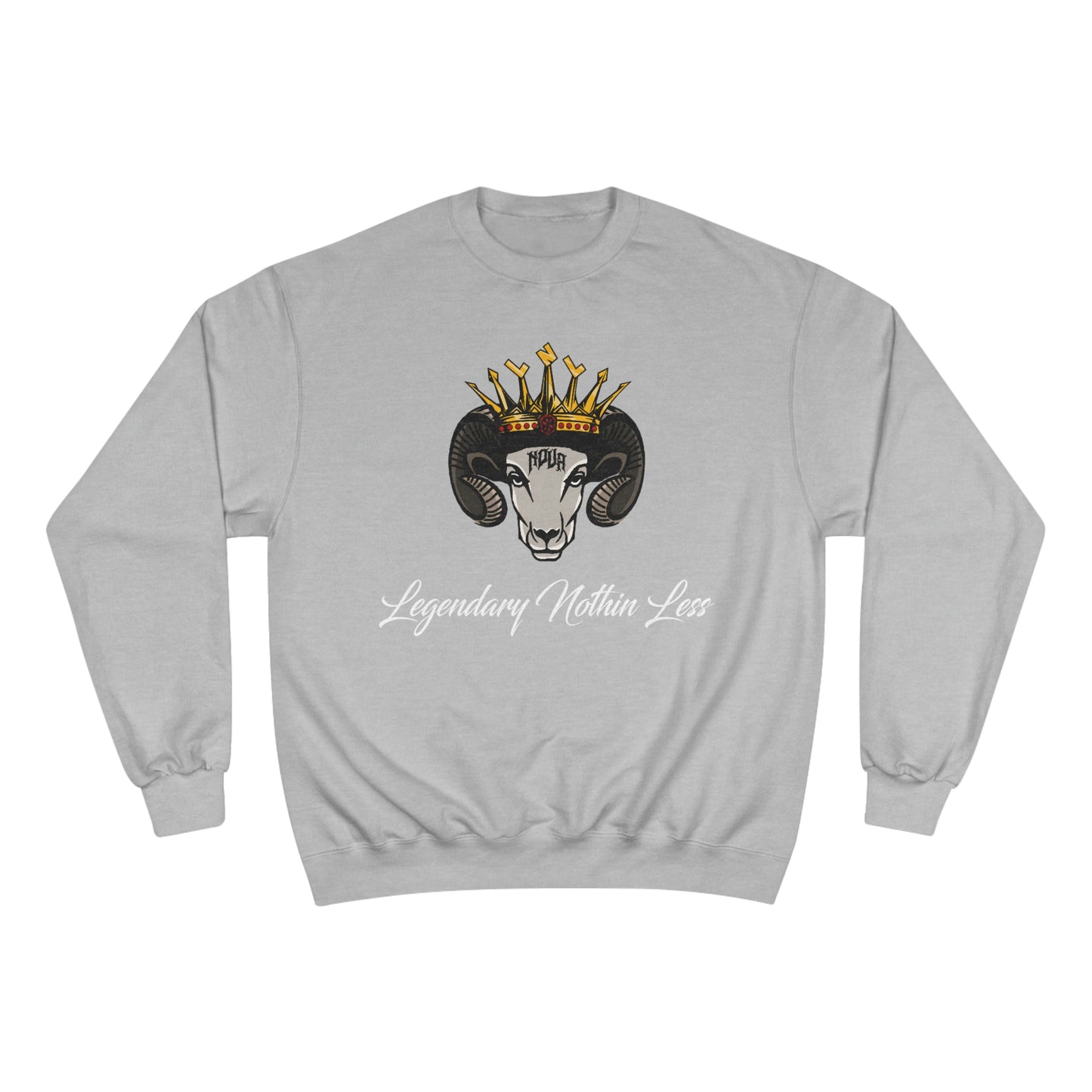 Goat LNL Sweatshirt