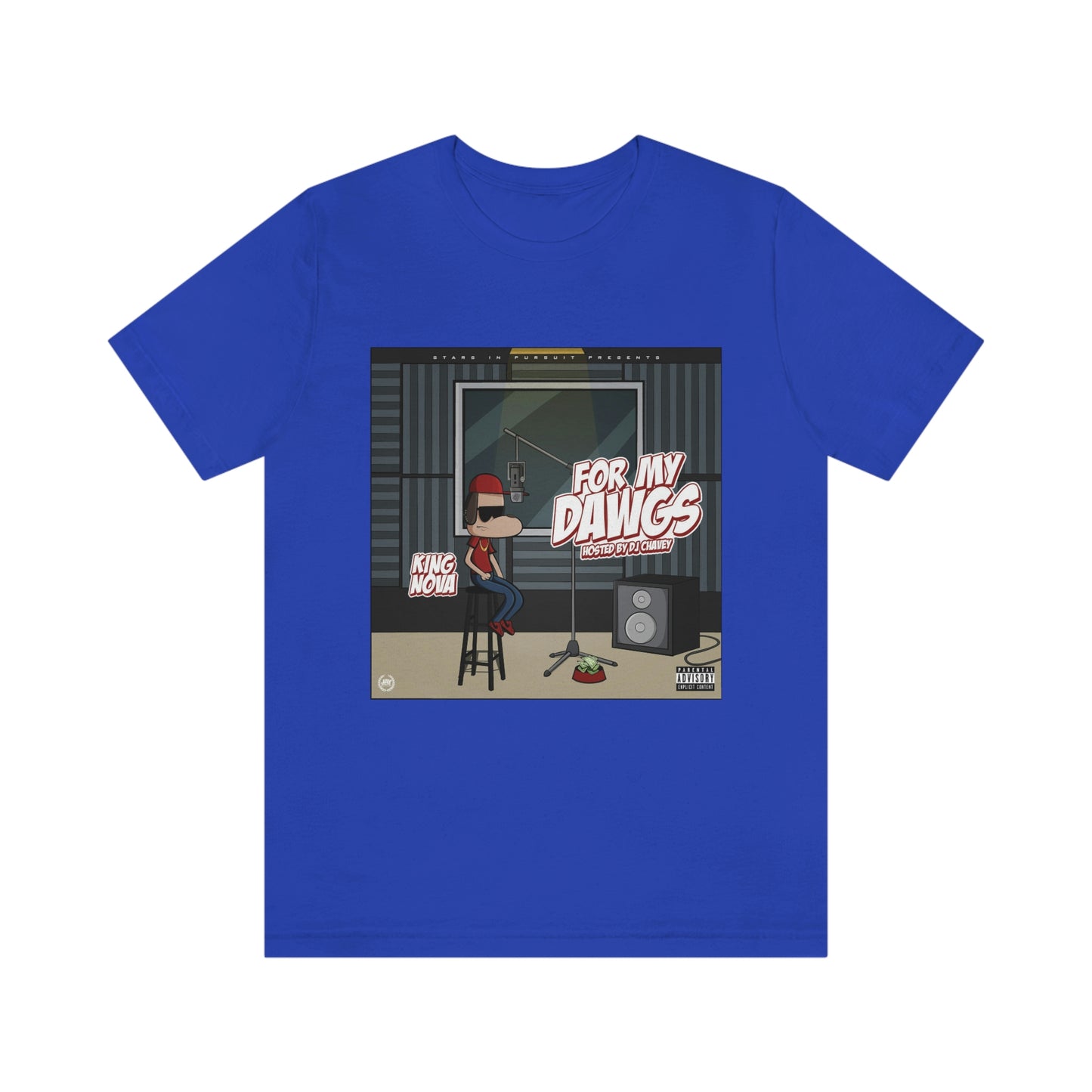 For My Dawgs T-Shirt