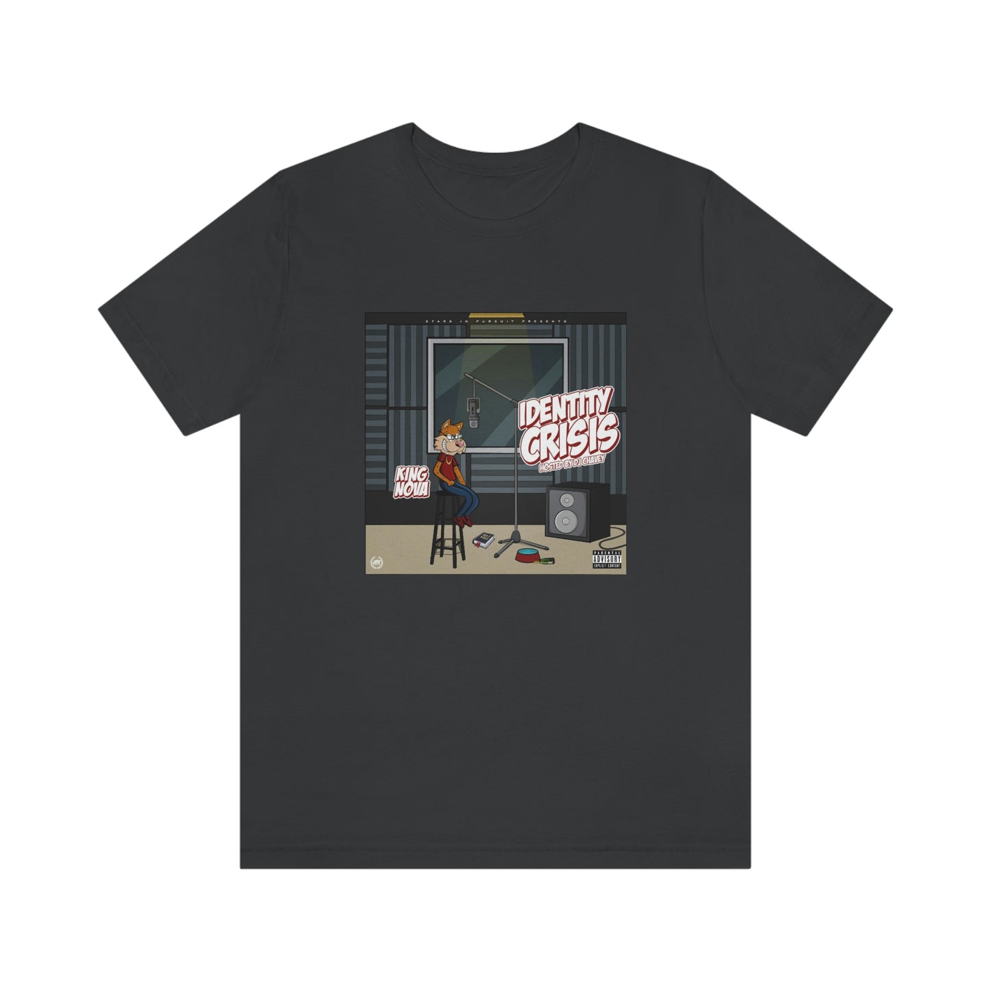 Identity Crisis T-Shirt