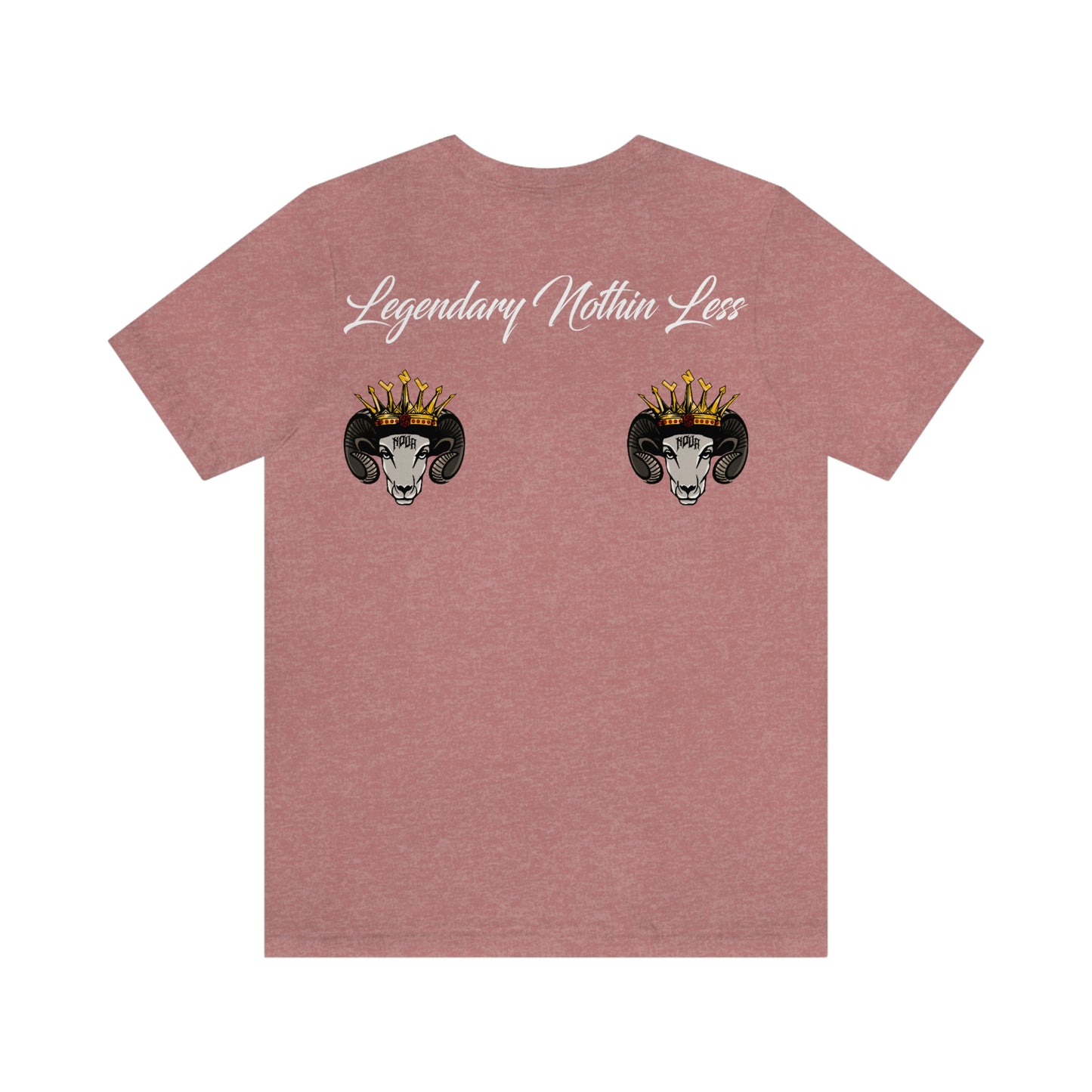 Every Album Scannable T-Shirt