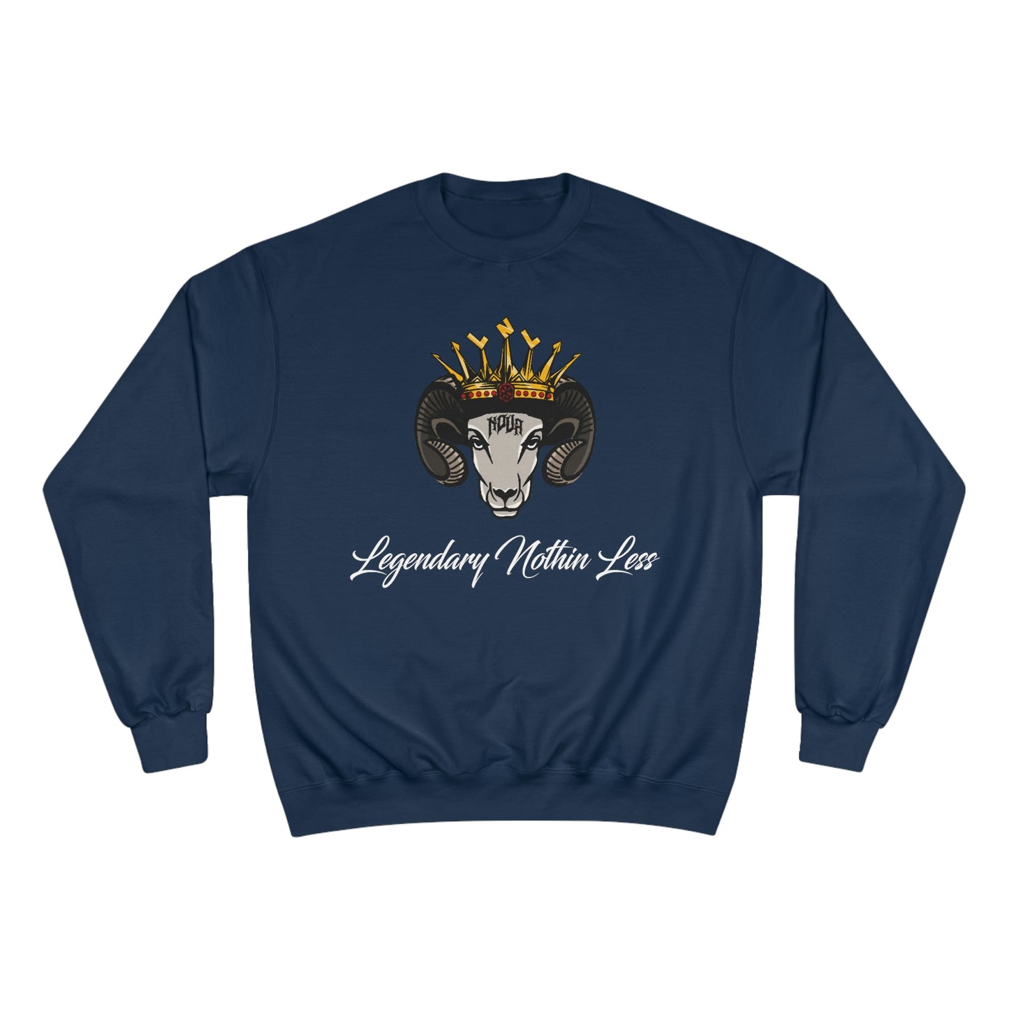 Goat LNL Sweatshirt
