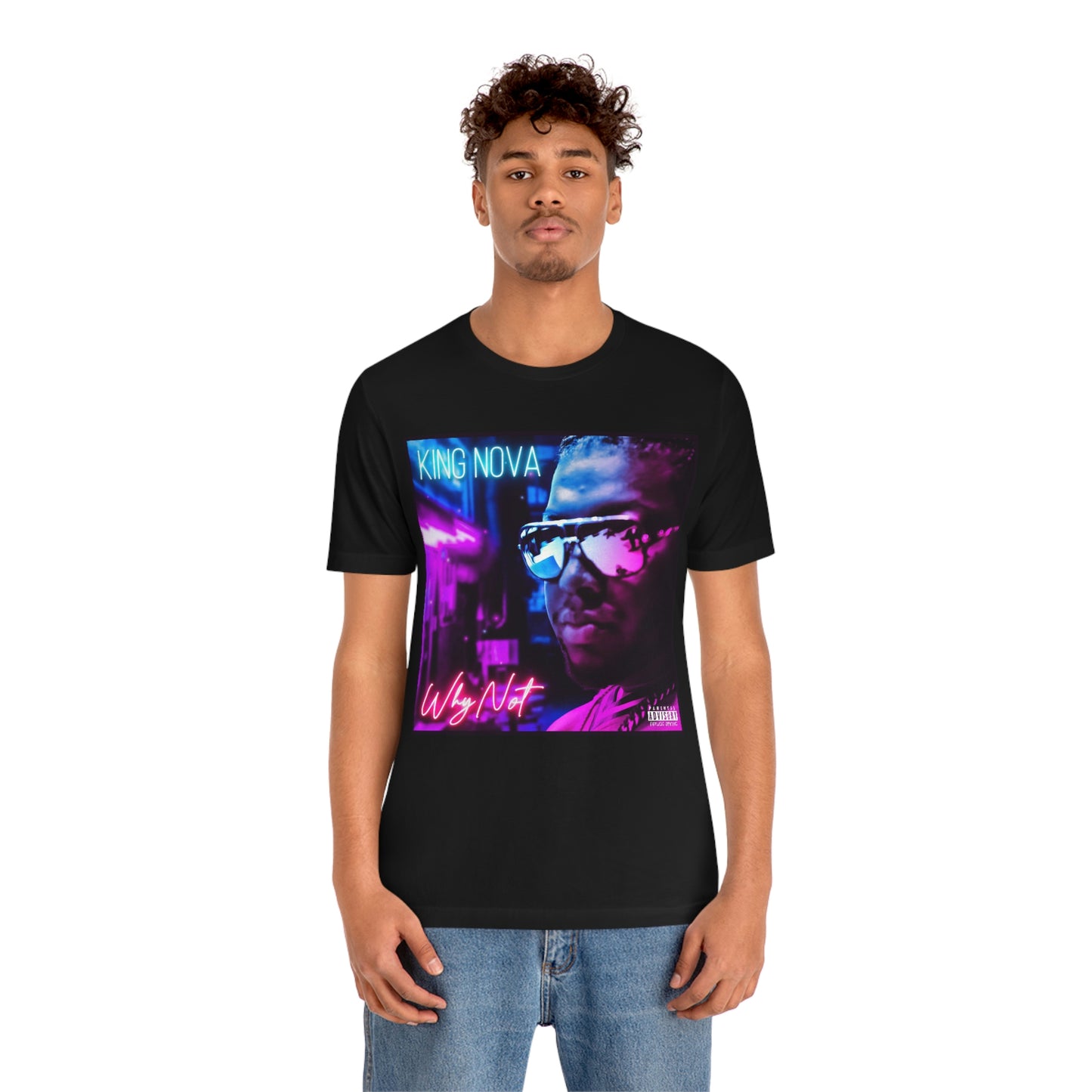 WHY NOT T-Shirt