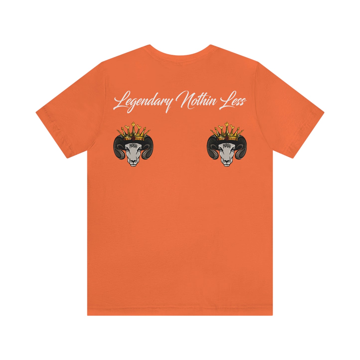 Every Album Scannable T-Shirt