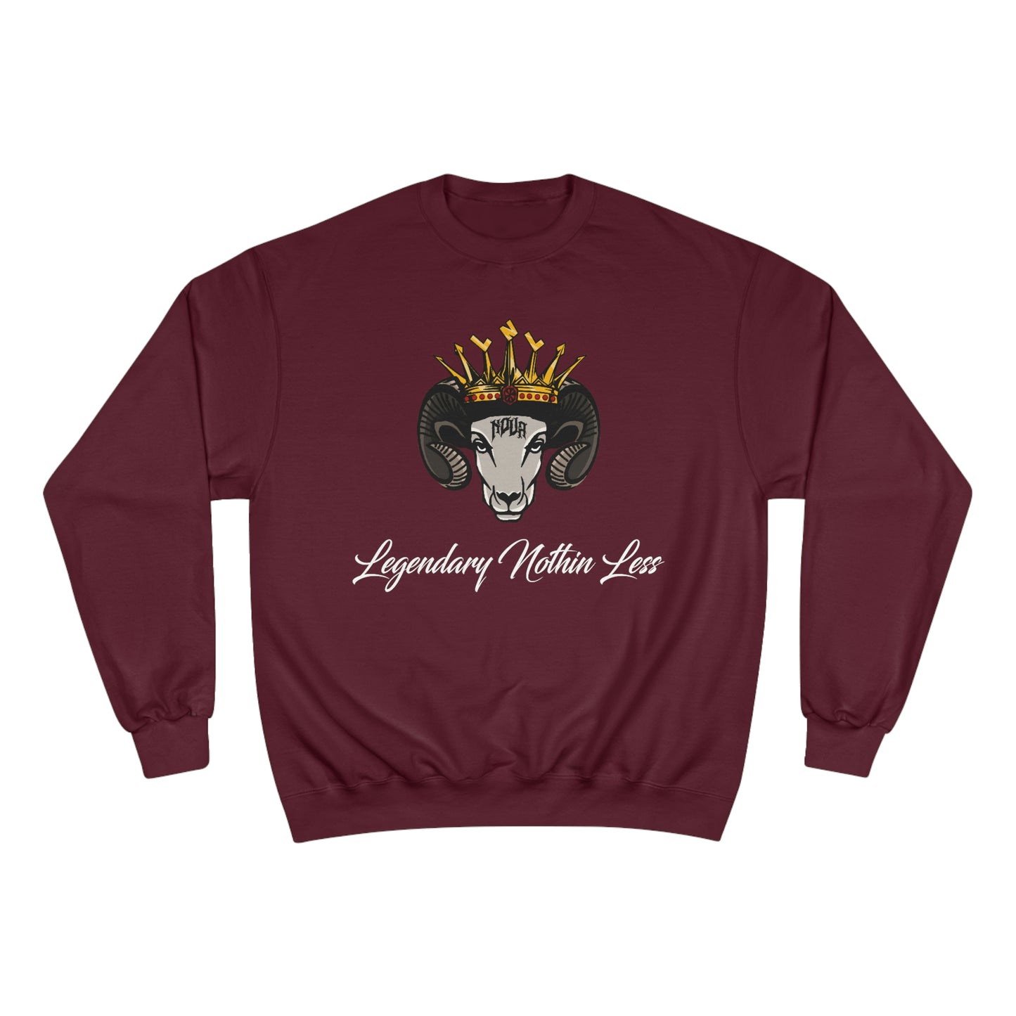 Goat LNL Sweatshirt
