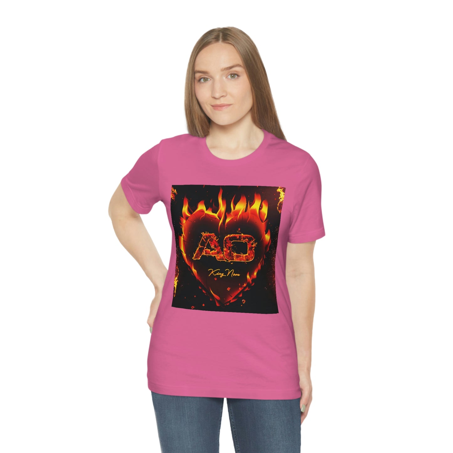 A-O T-Shirt