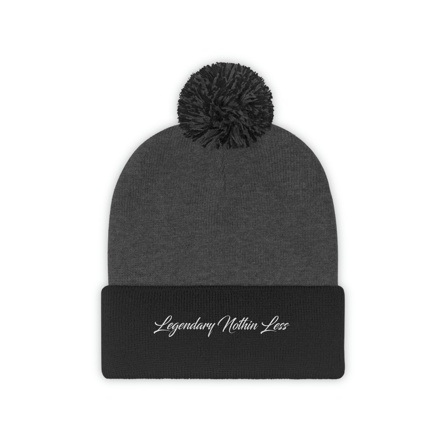 Legendary Nothin Less Beanie