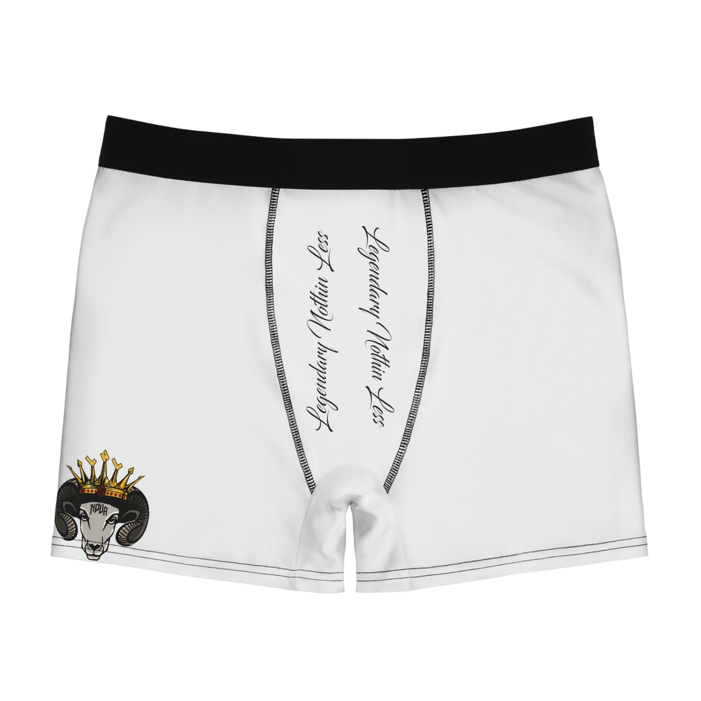 LNL Men's Boxer Briefs