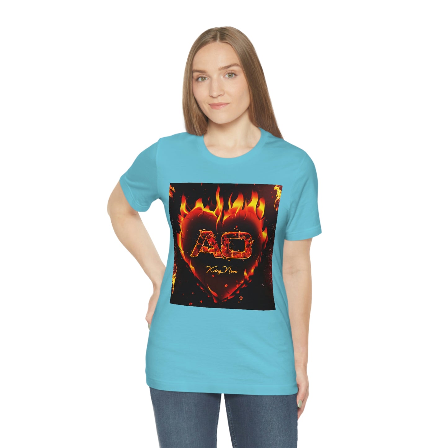 A-O T-Shirt