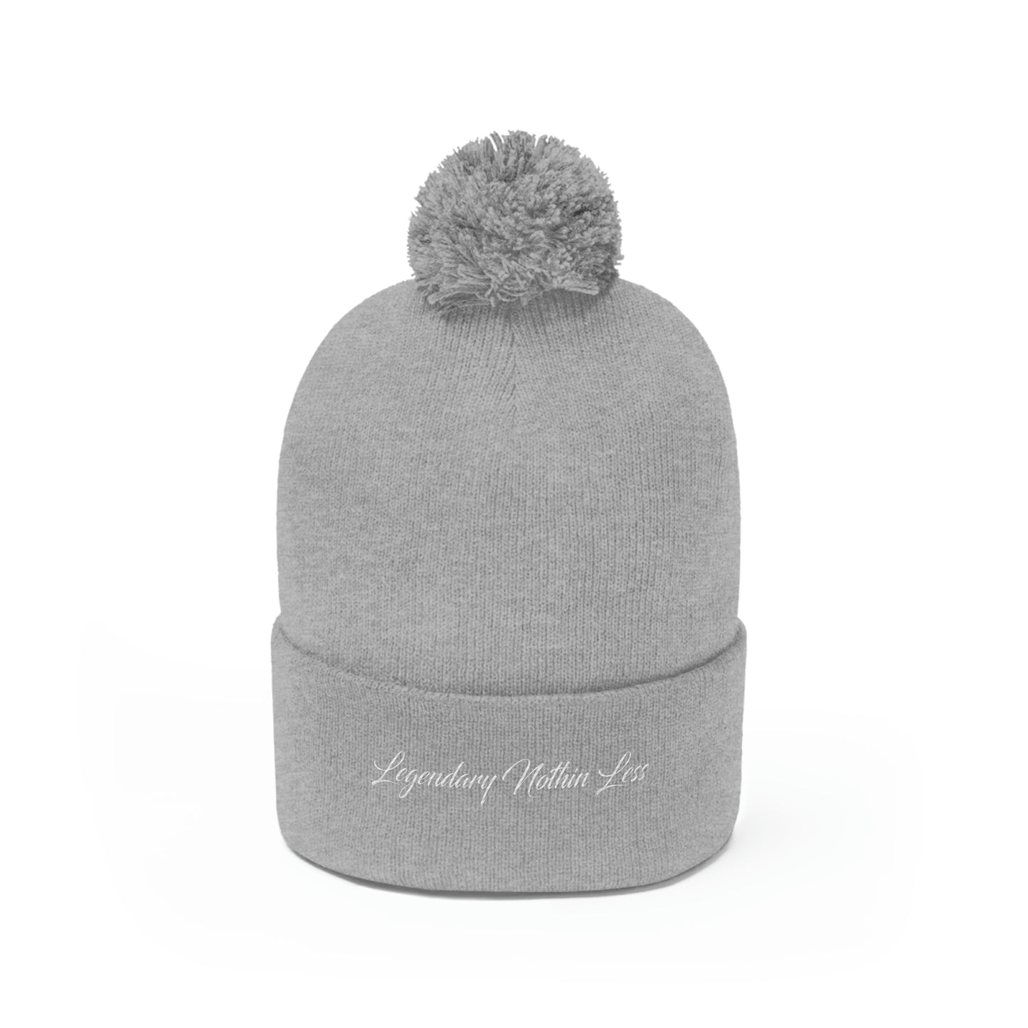 Legendary Nothin Less Beanie