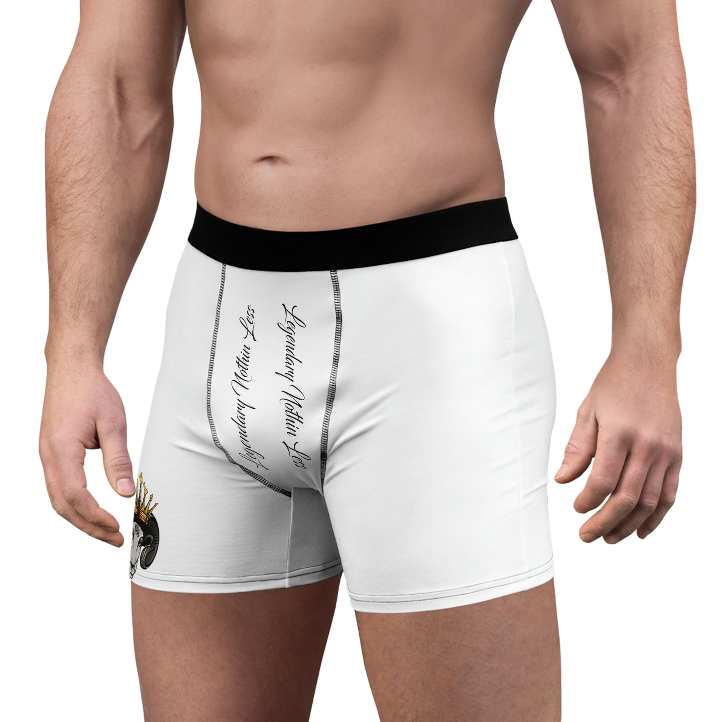 LNL Men's Boxer Briefs