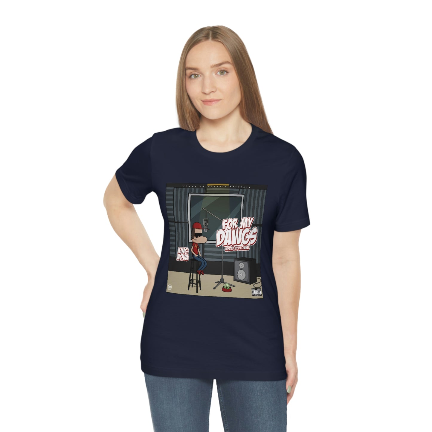 For My Dawgs T-Shirt