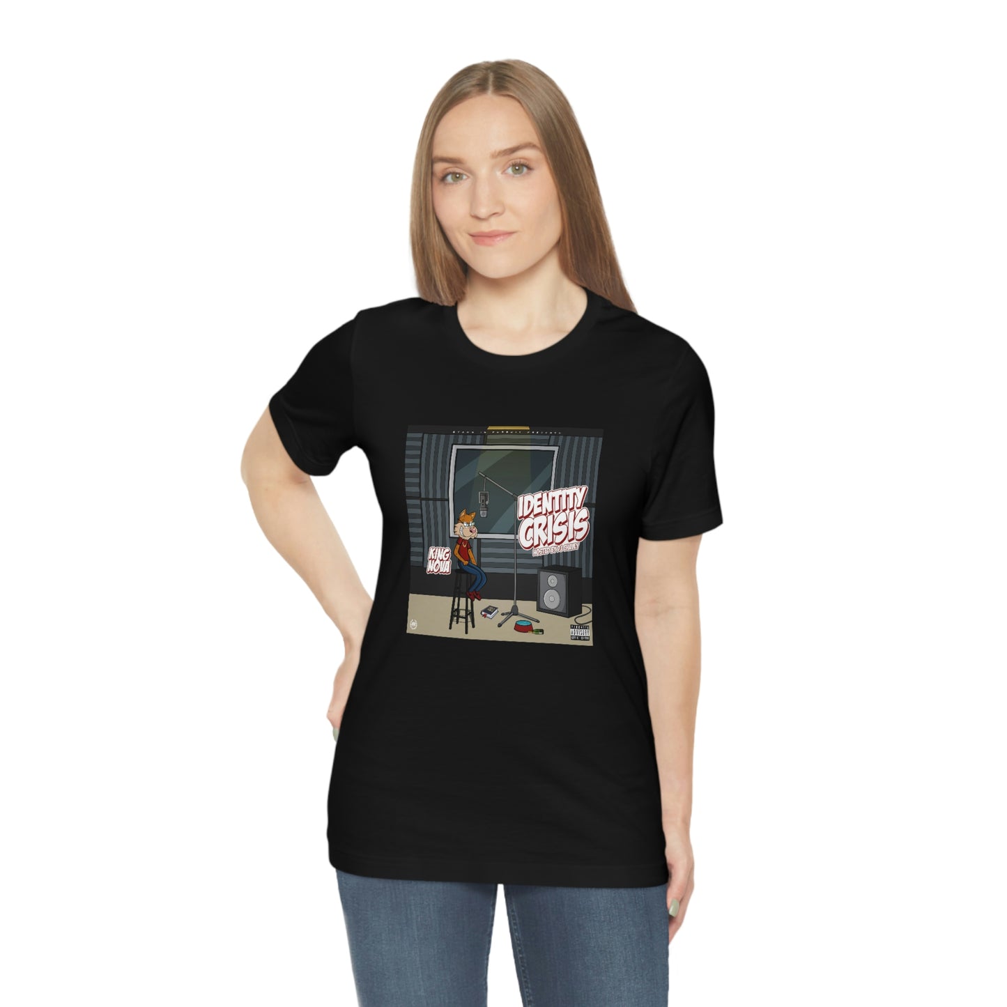 Identity Crisis T-Shirt