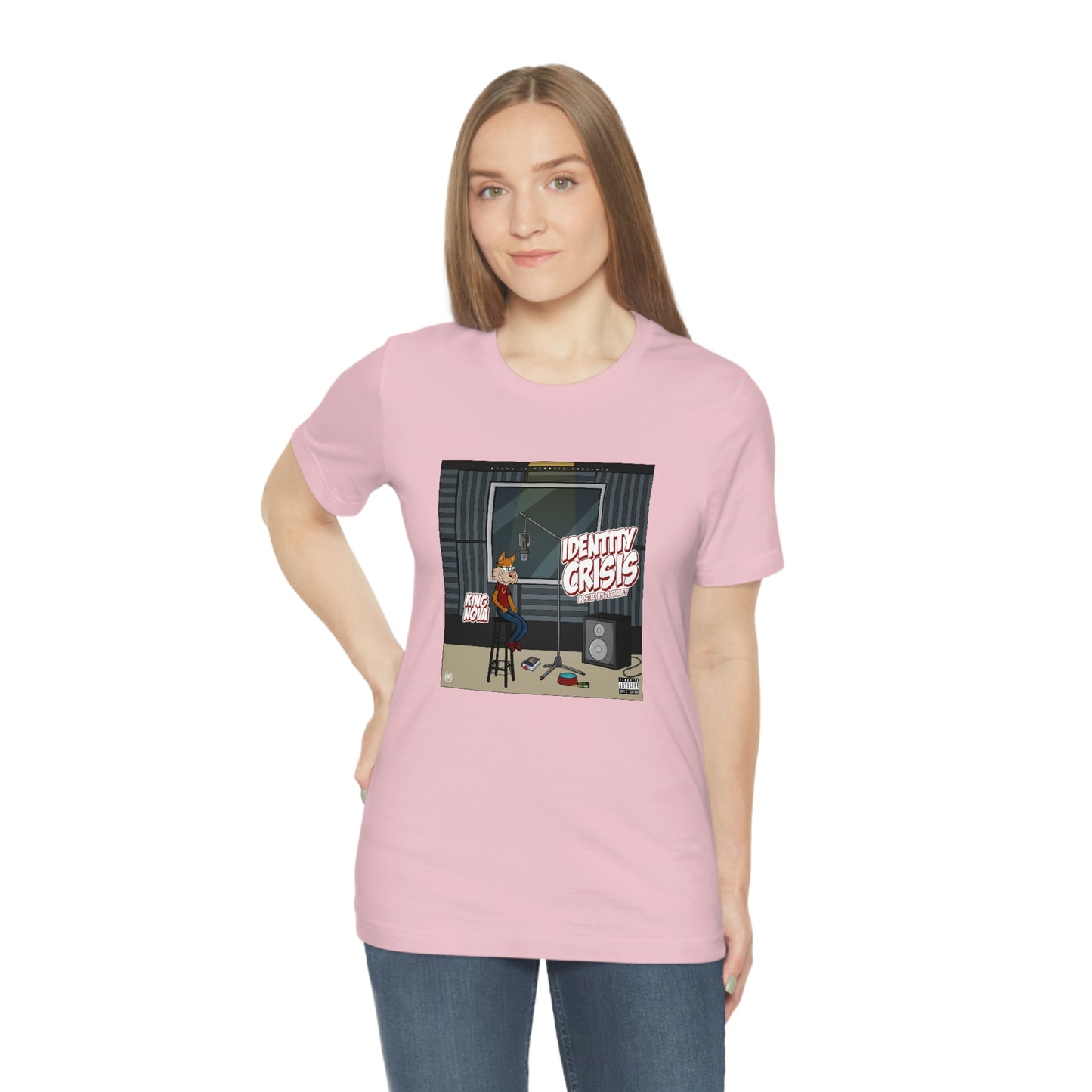 Identity Crisis T-Shirt